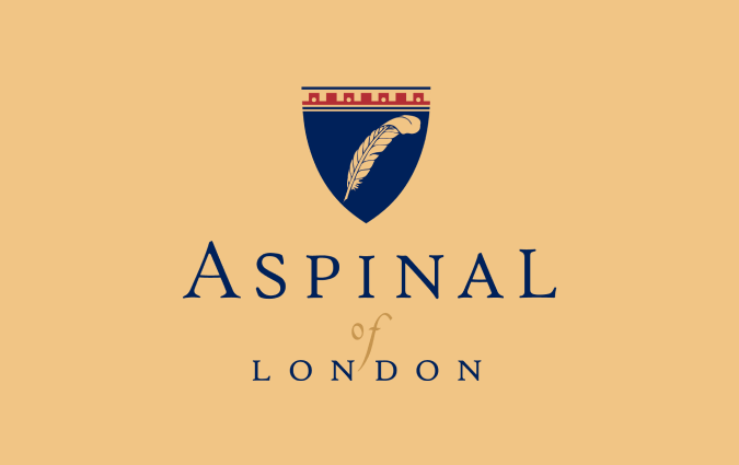 Aspinal of London gift card