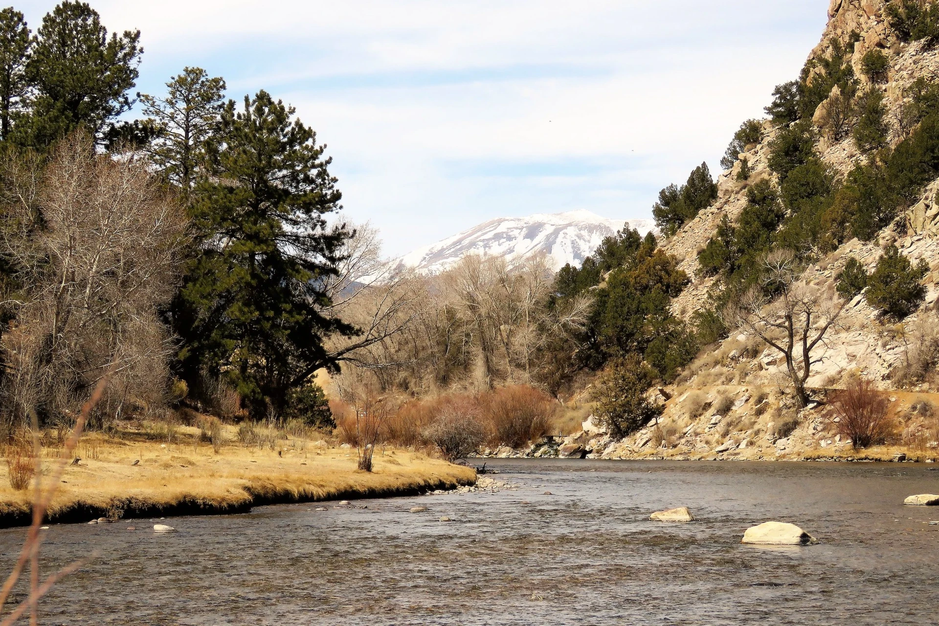 Arkansas River preview photo