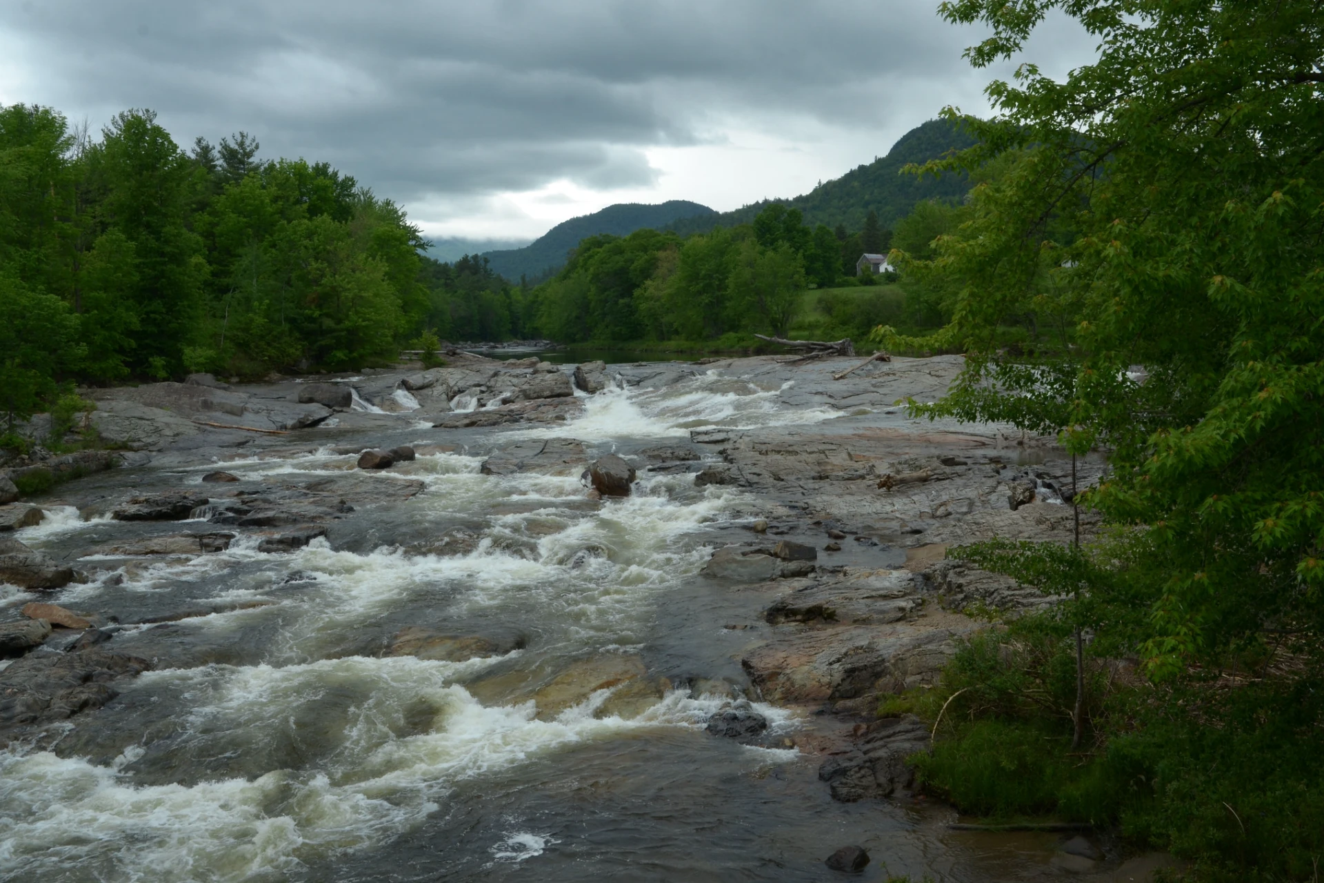 Ausable River - East Branch preview photo