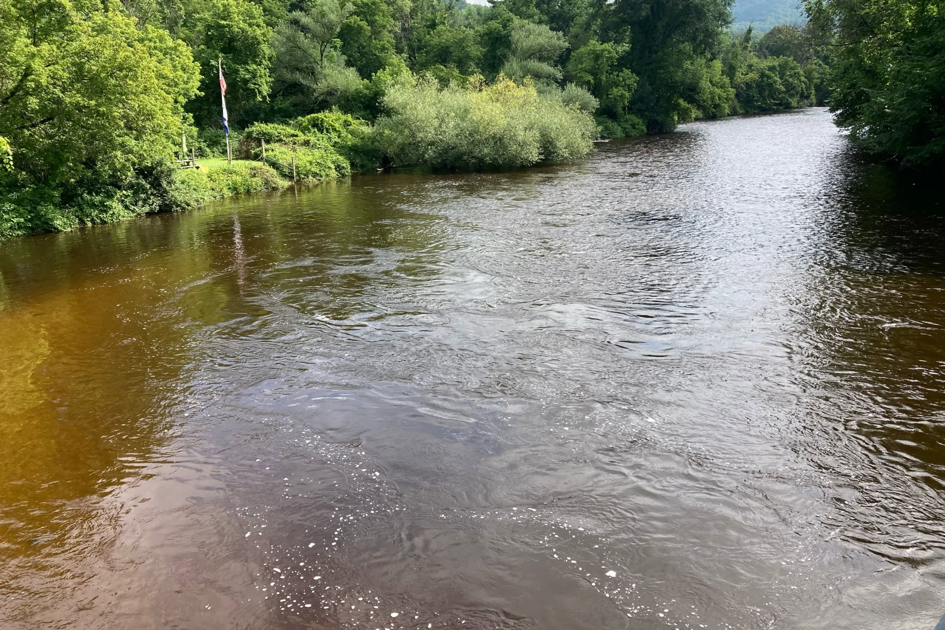 Battenkill River preview photo