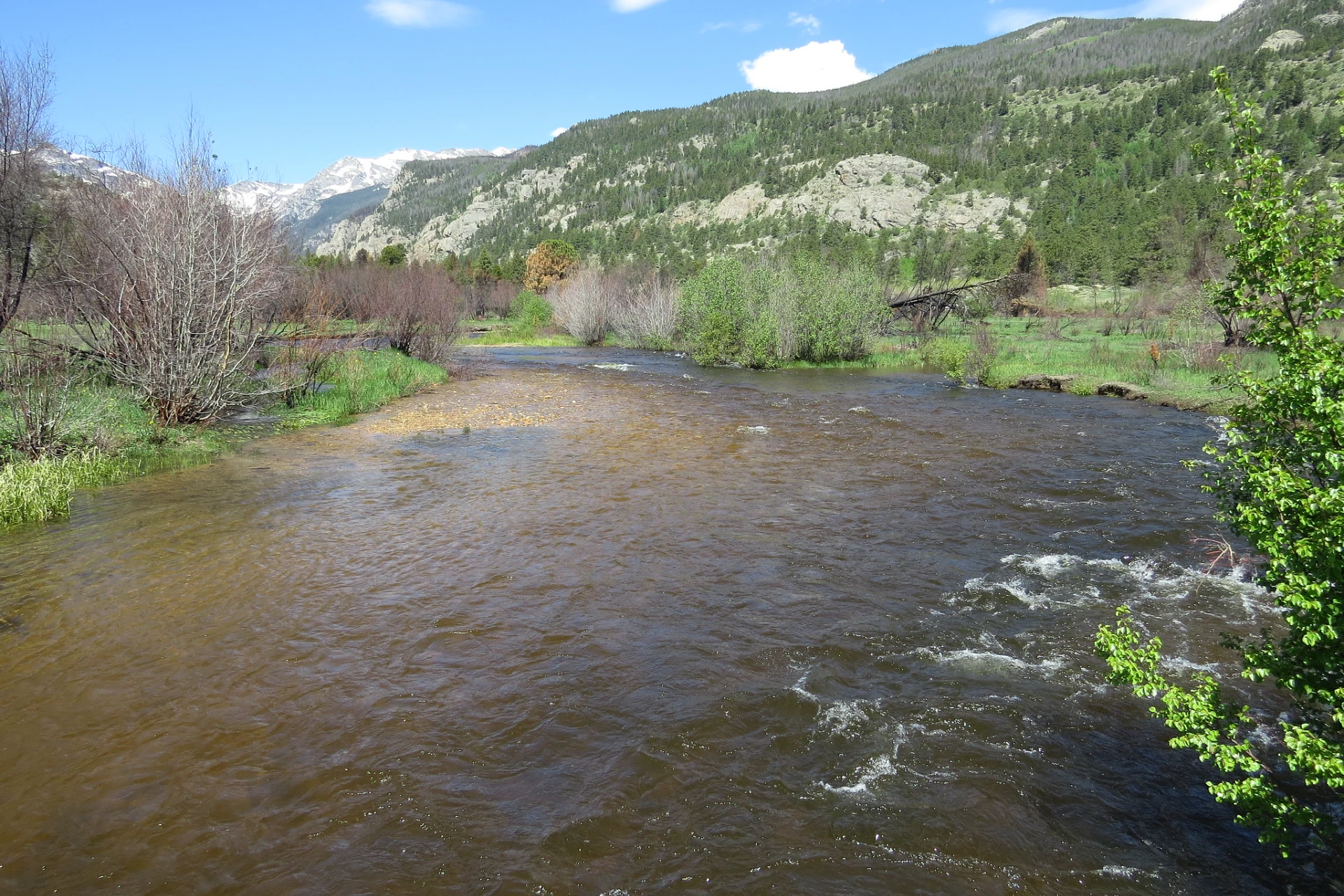 Big Thompson River preview photo