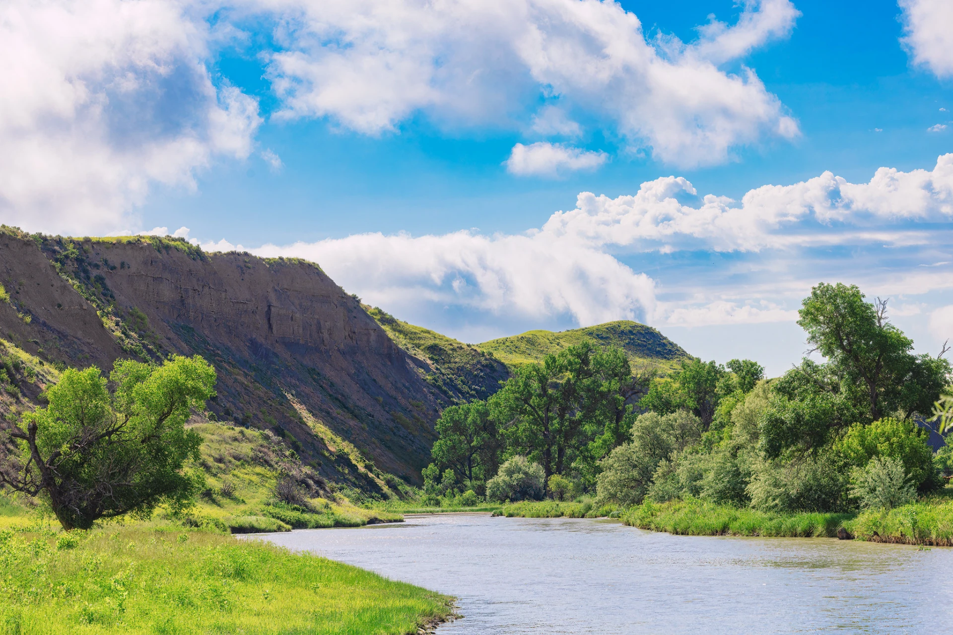 Bighorn River preview photo