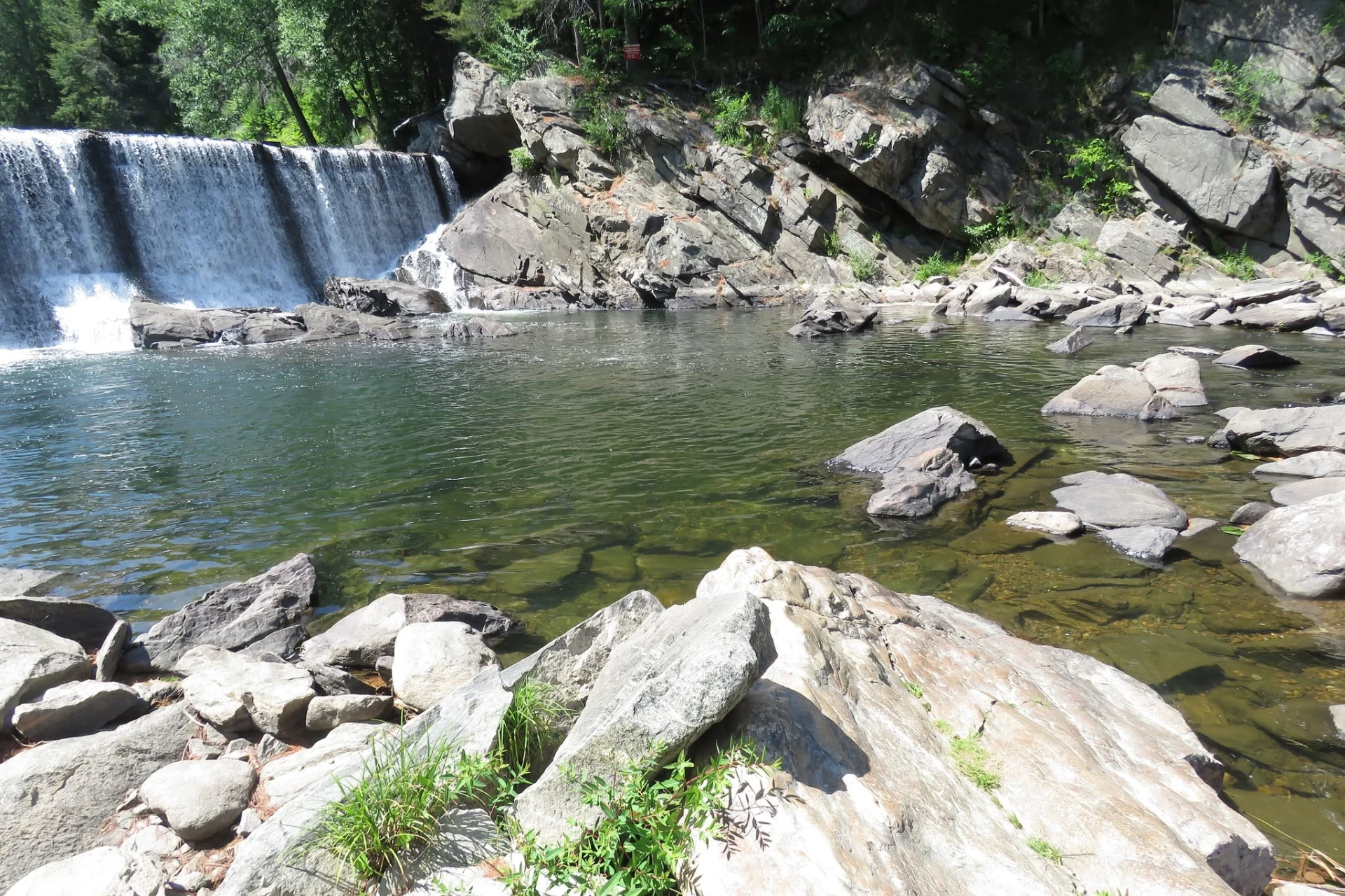 Black River preview photo