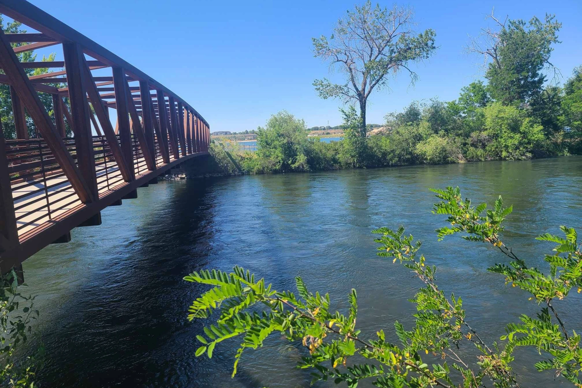 Boise River preview photo