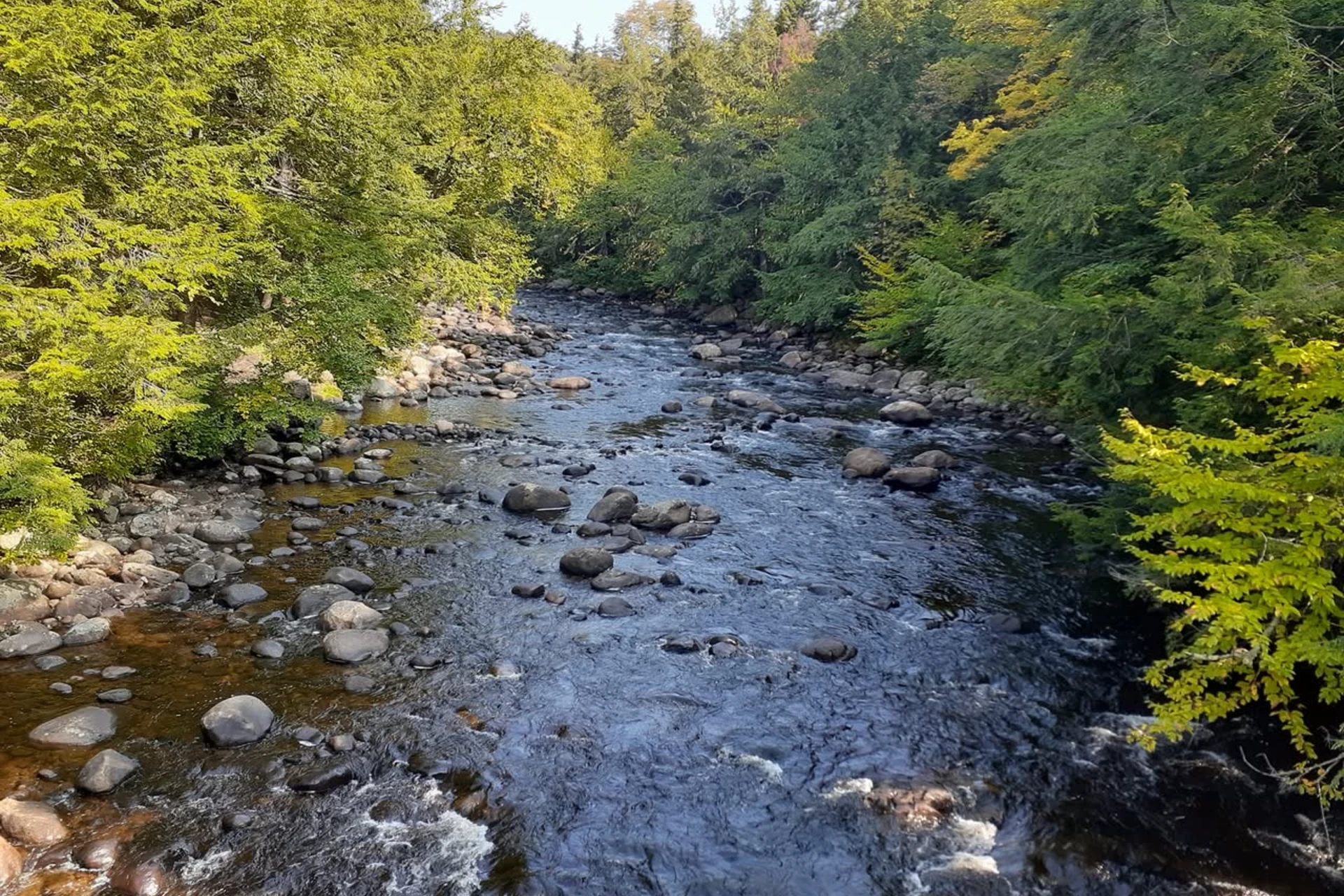 Boreas River preview photo