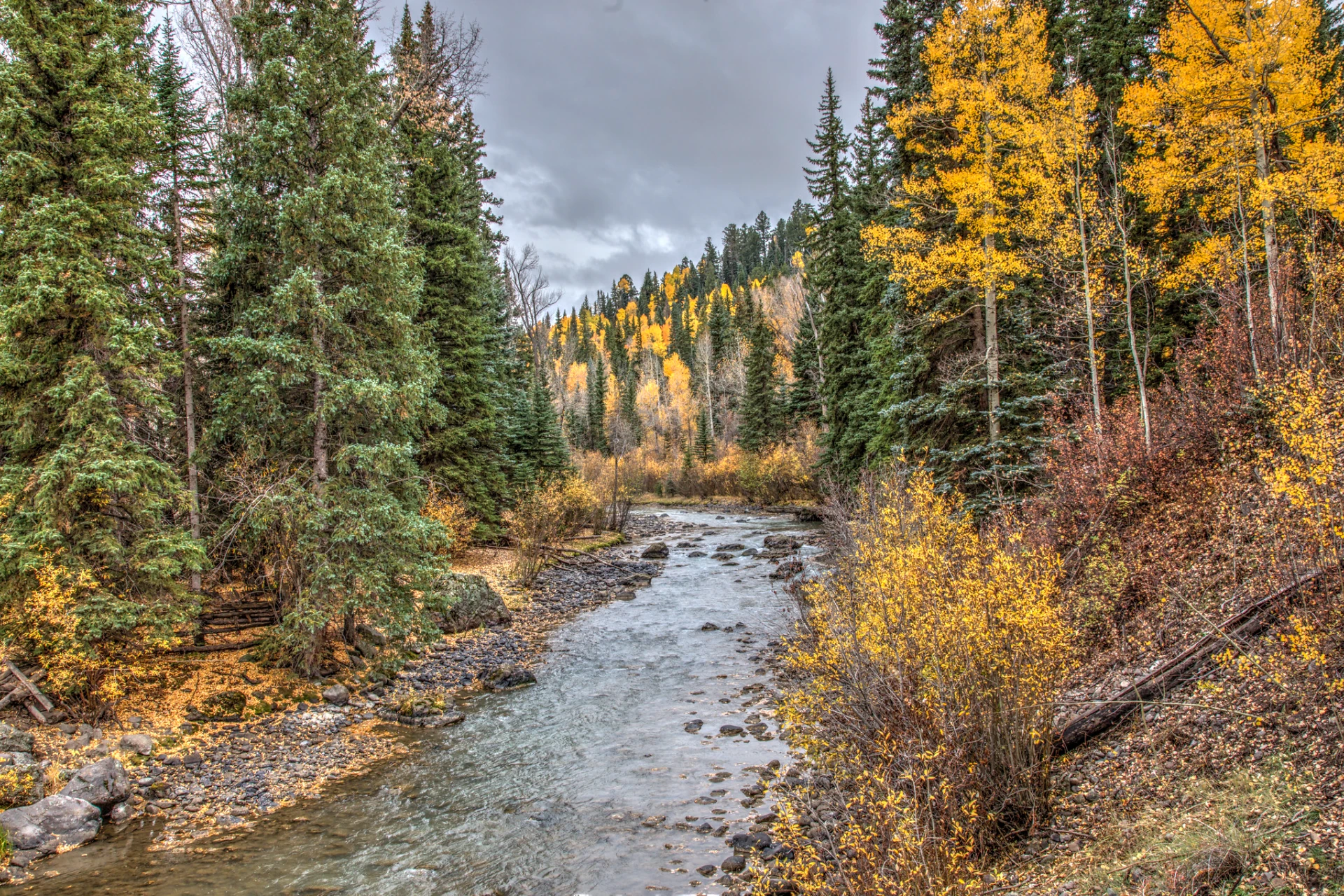 Cimarron River preview photo