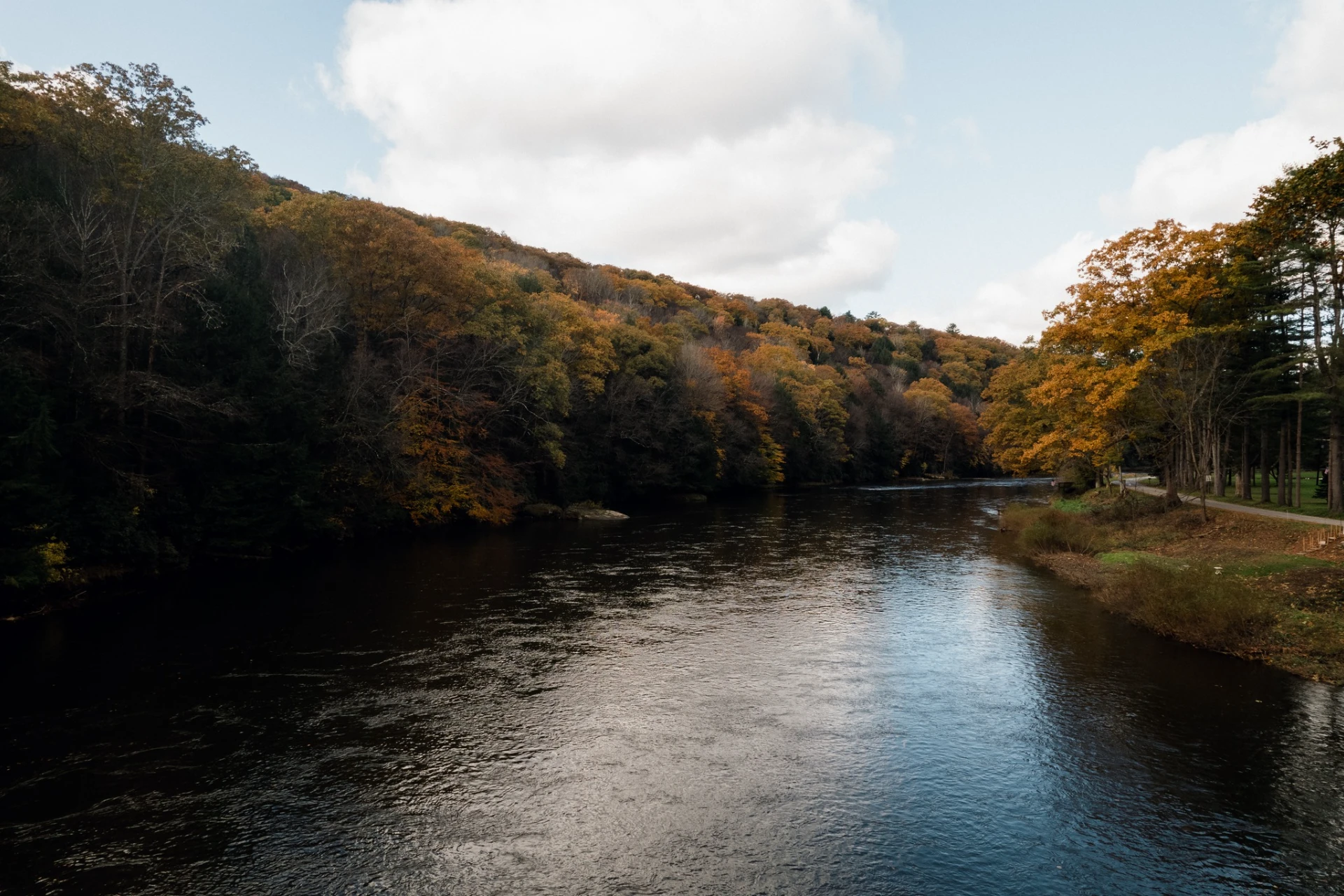 Clarion River preview photo