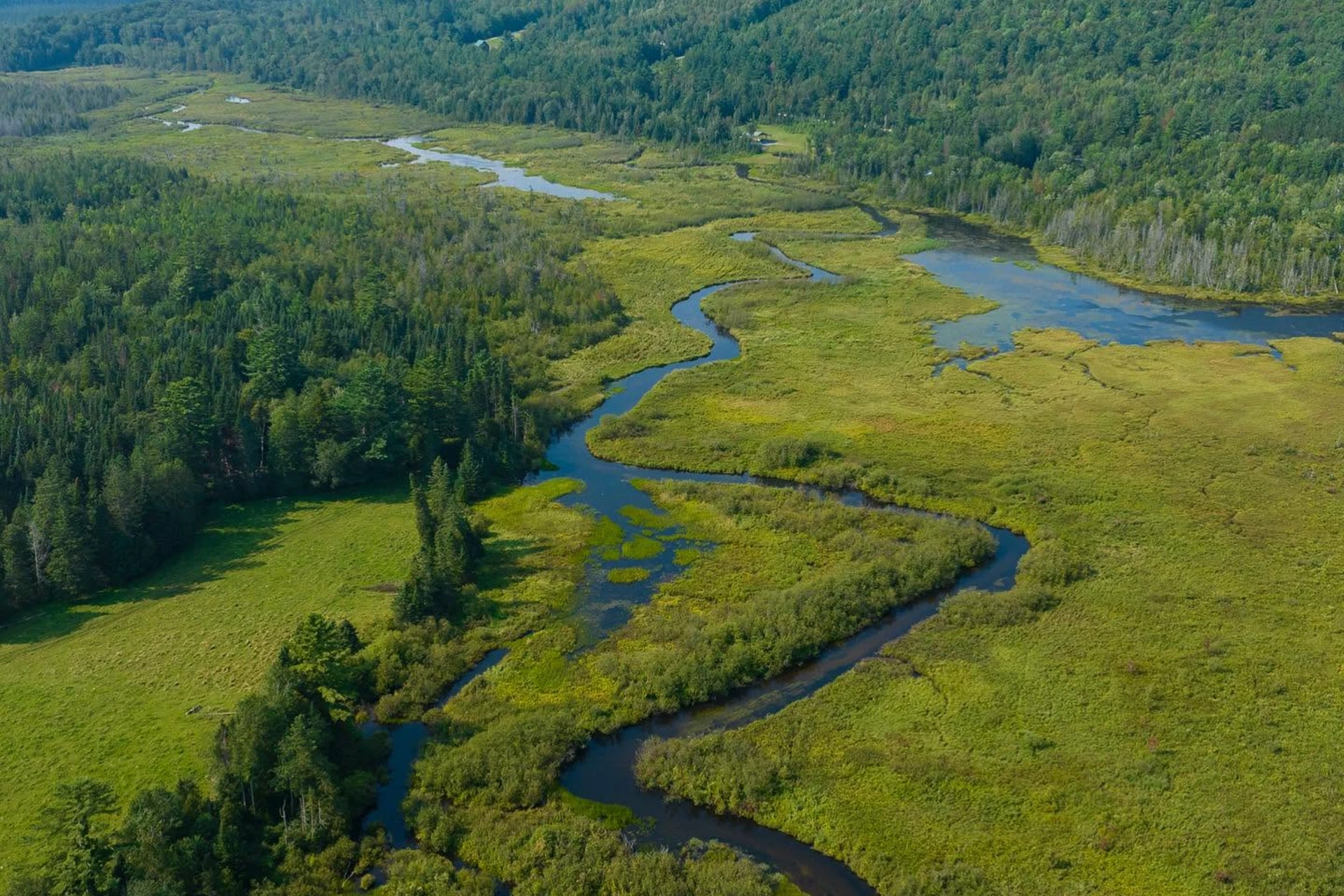 Clyde River preview photo