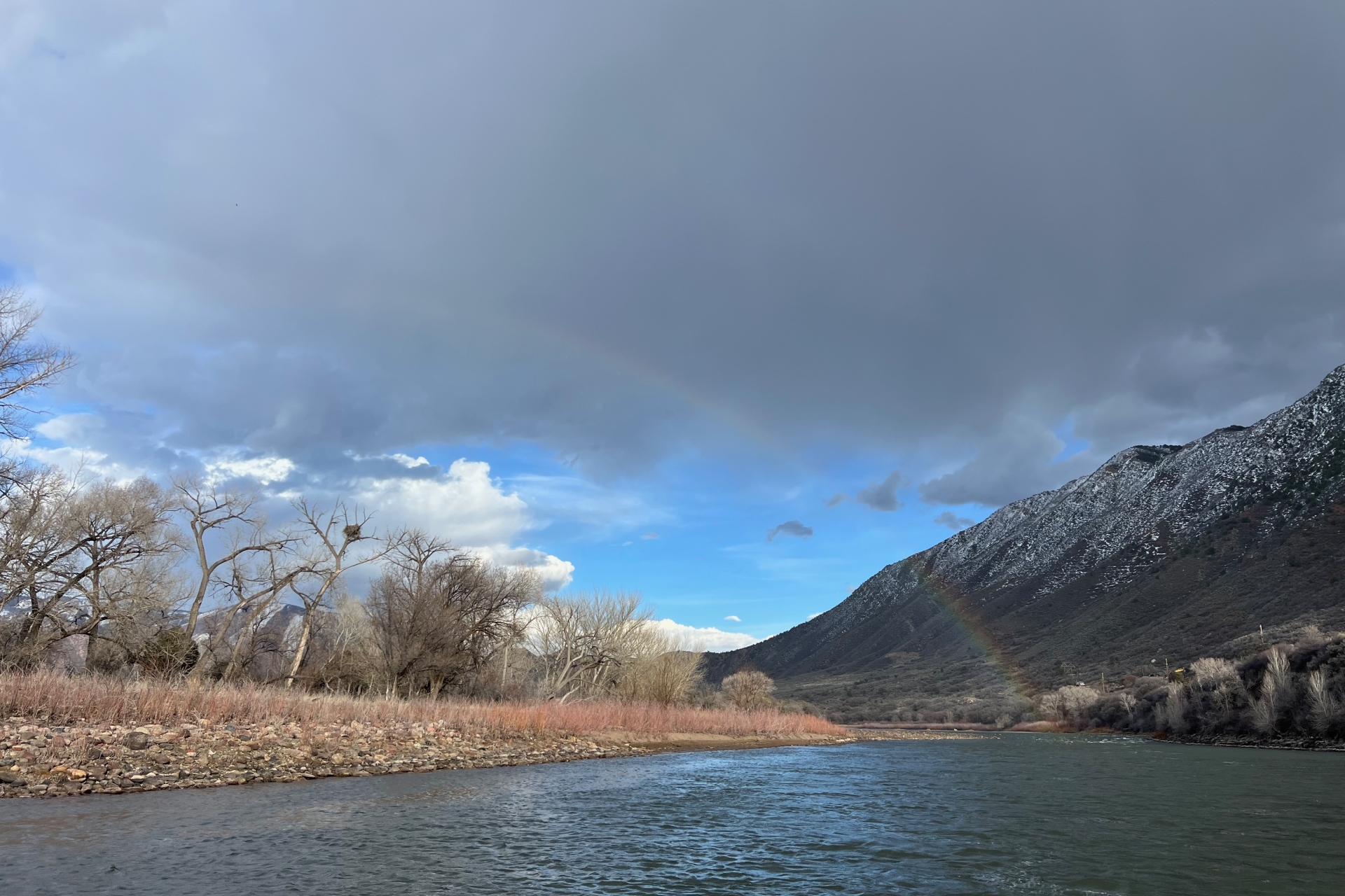 Colorado River - Lower preview photo