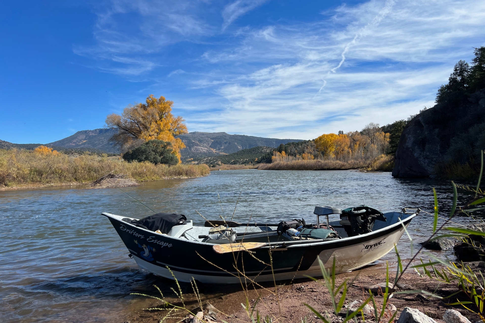 Colorado River - Upper preview photo