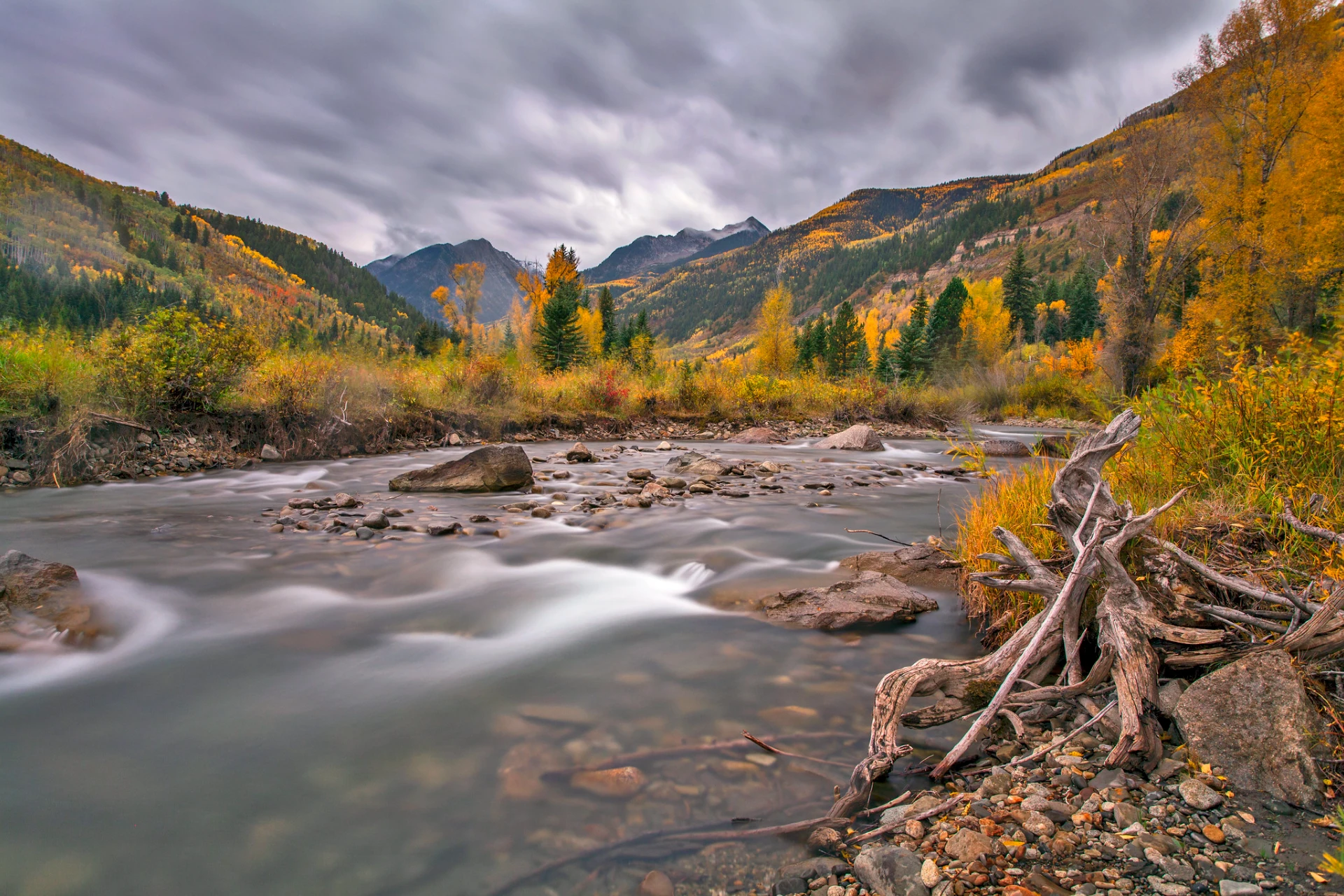 Crystal River preview photo