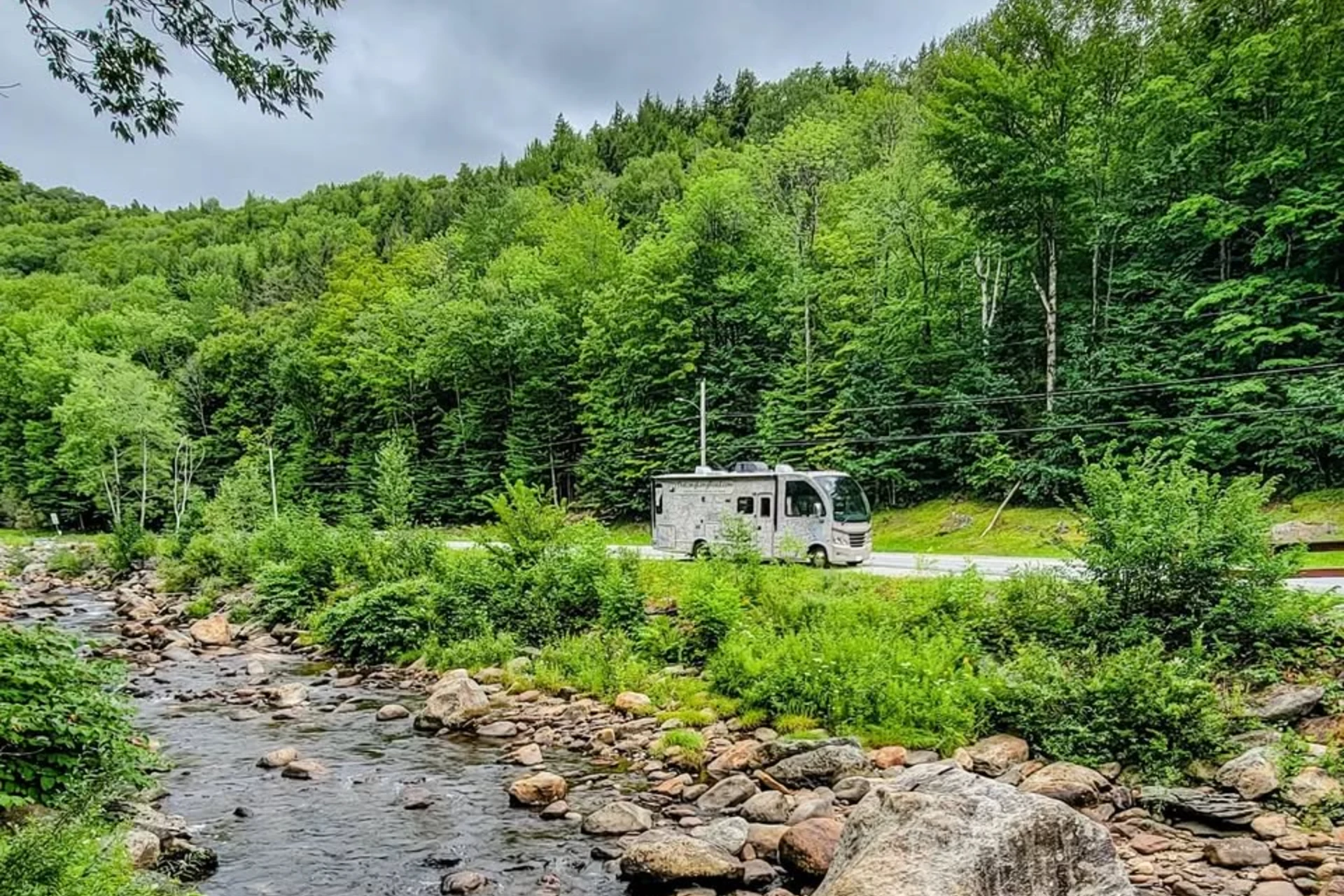 Deerfield River preview photo