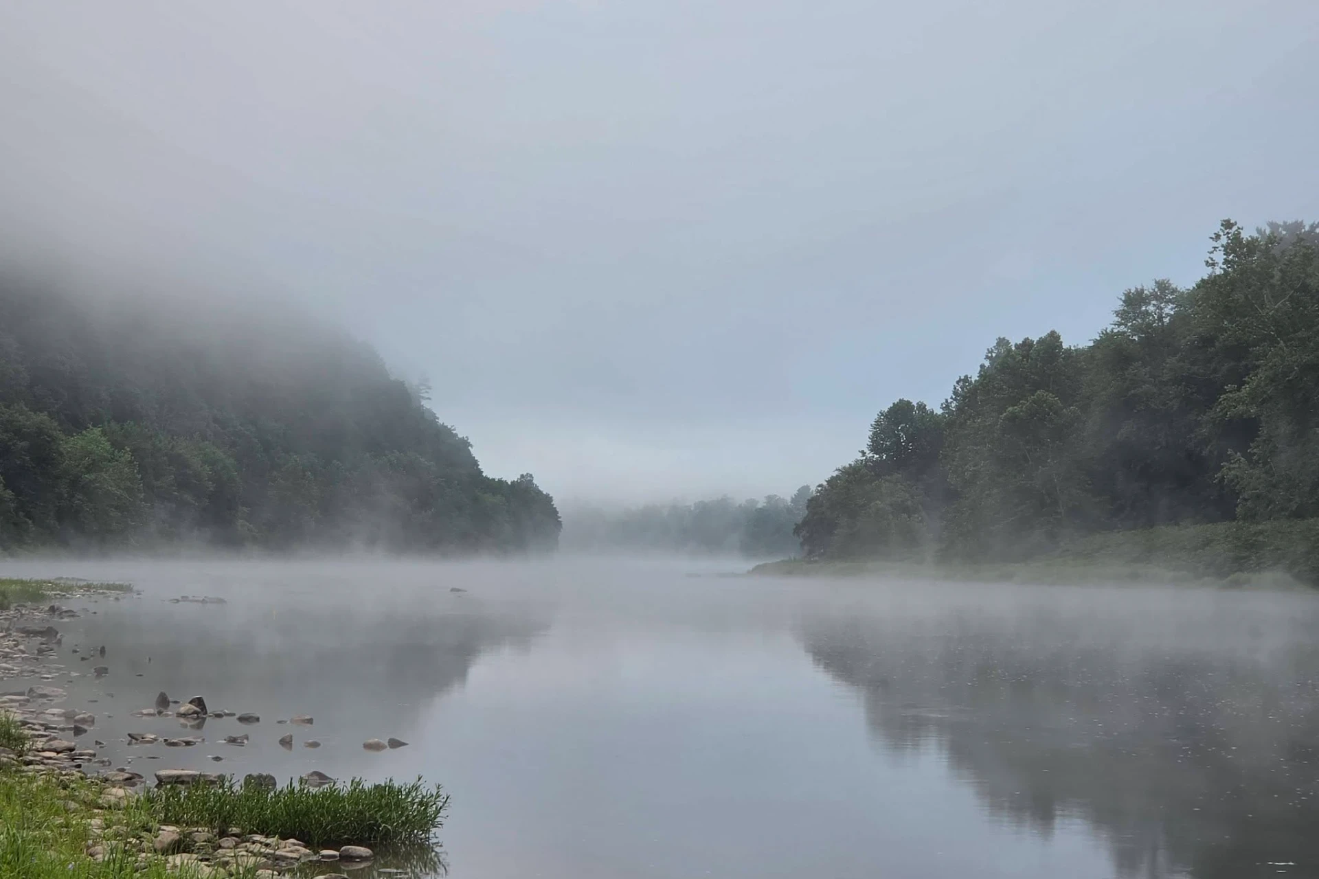 Delaware River - West Branch preview photo