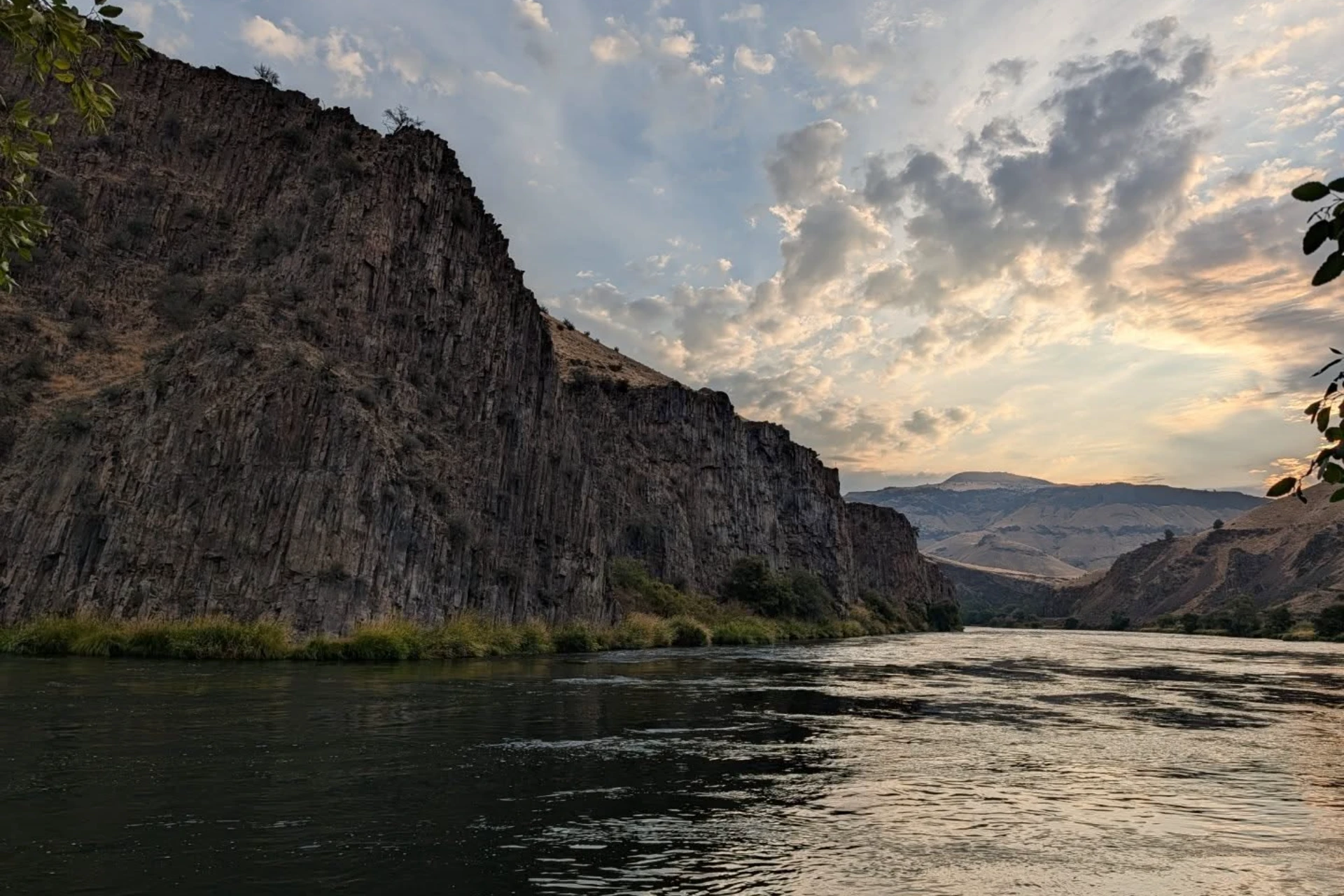 Deschutes River - Lower preview photo