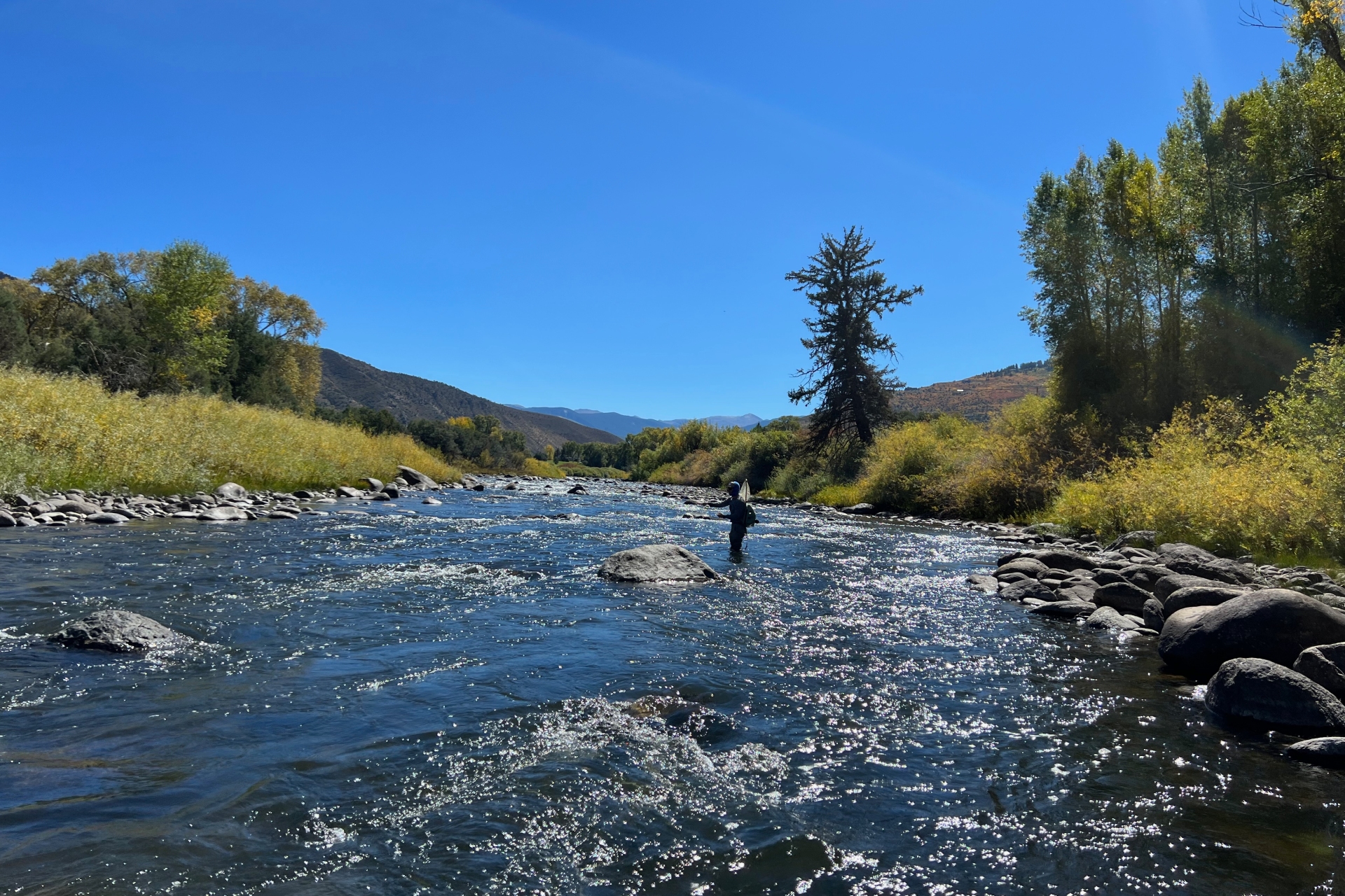 Eagle River preview photo
