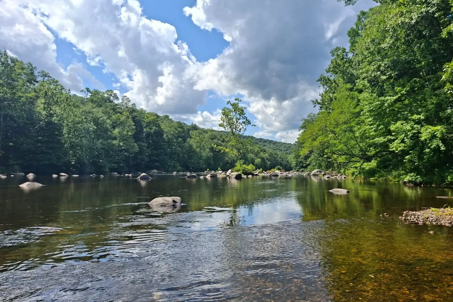 Farmington River preview photo