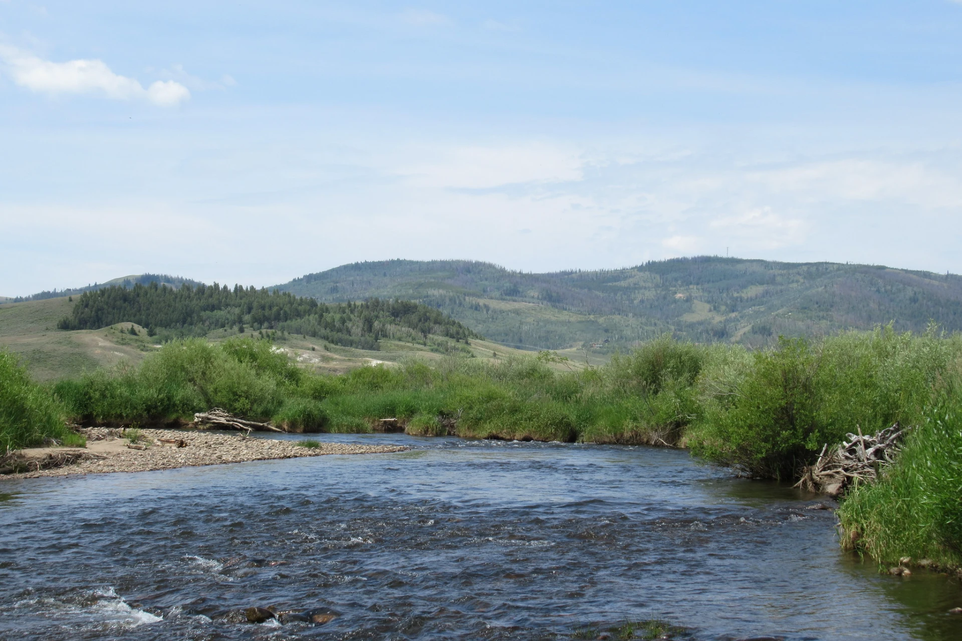 Fraser River preview photo