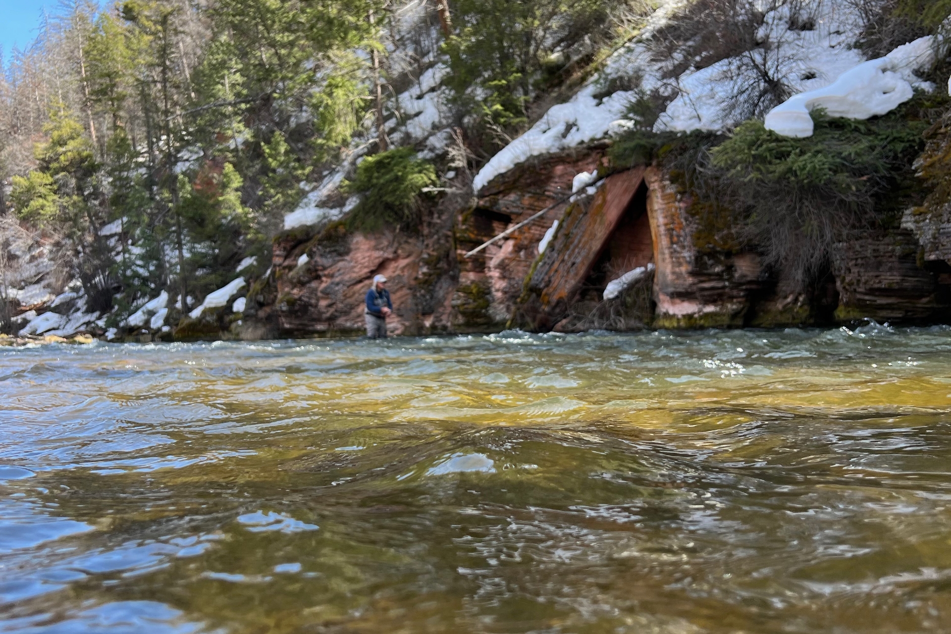 Frying Pan River preview photo