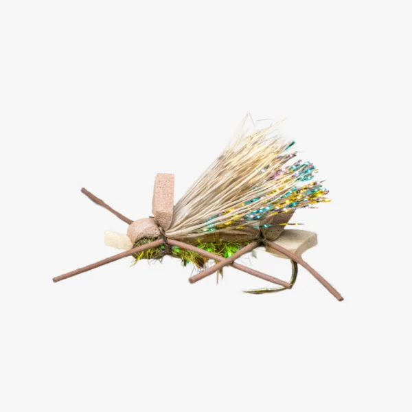 Amy's Ant Dry Fly