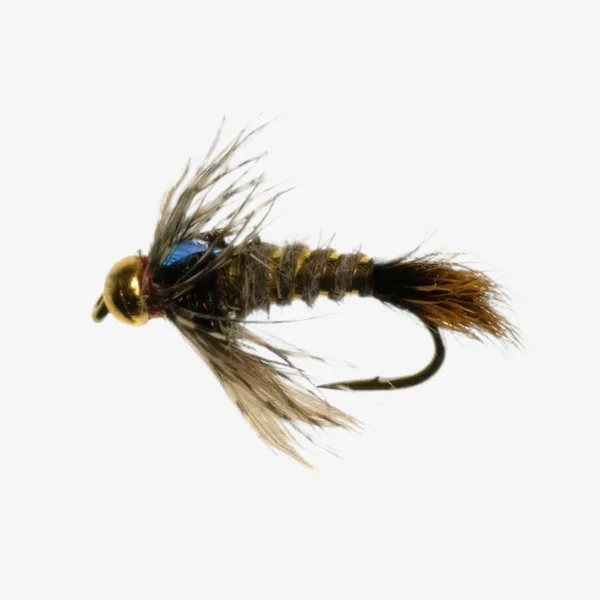 Guide's Choice Hare's Ear Fly