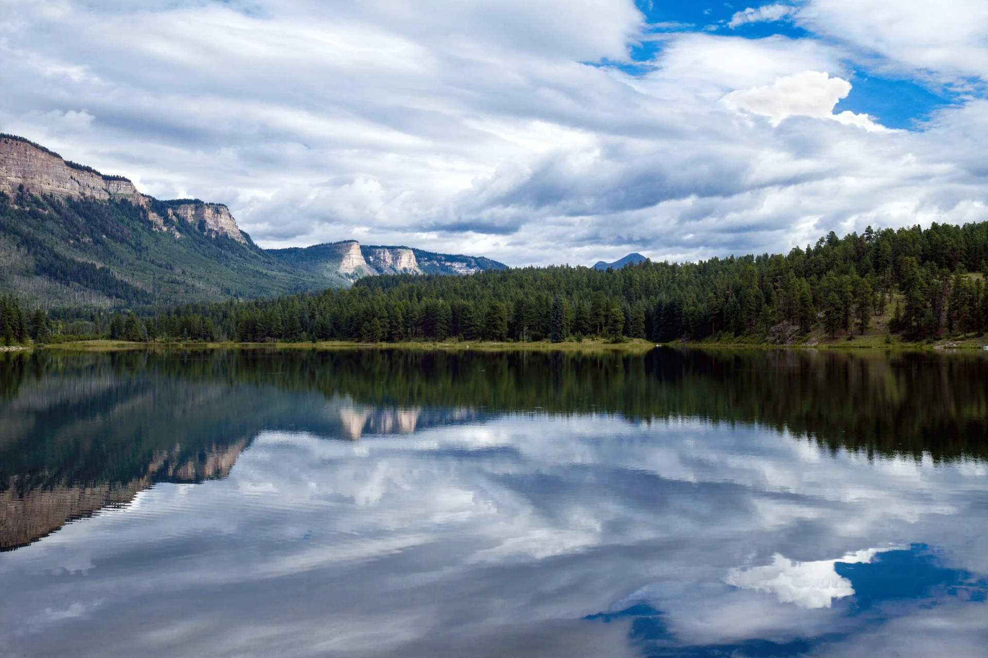Haviland Lake preview photo