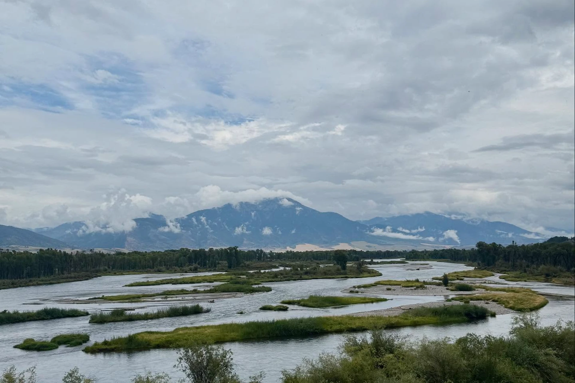 Henry's Fork - Upper preview photo