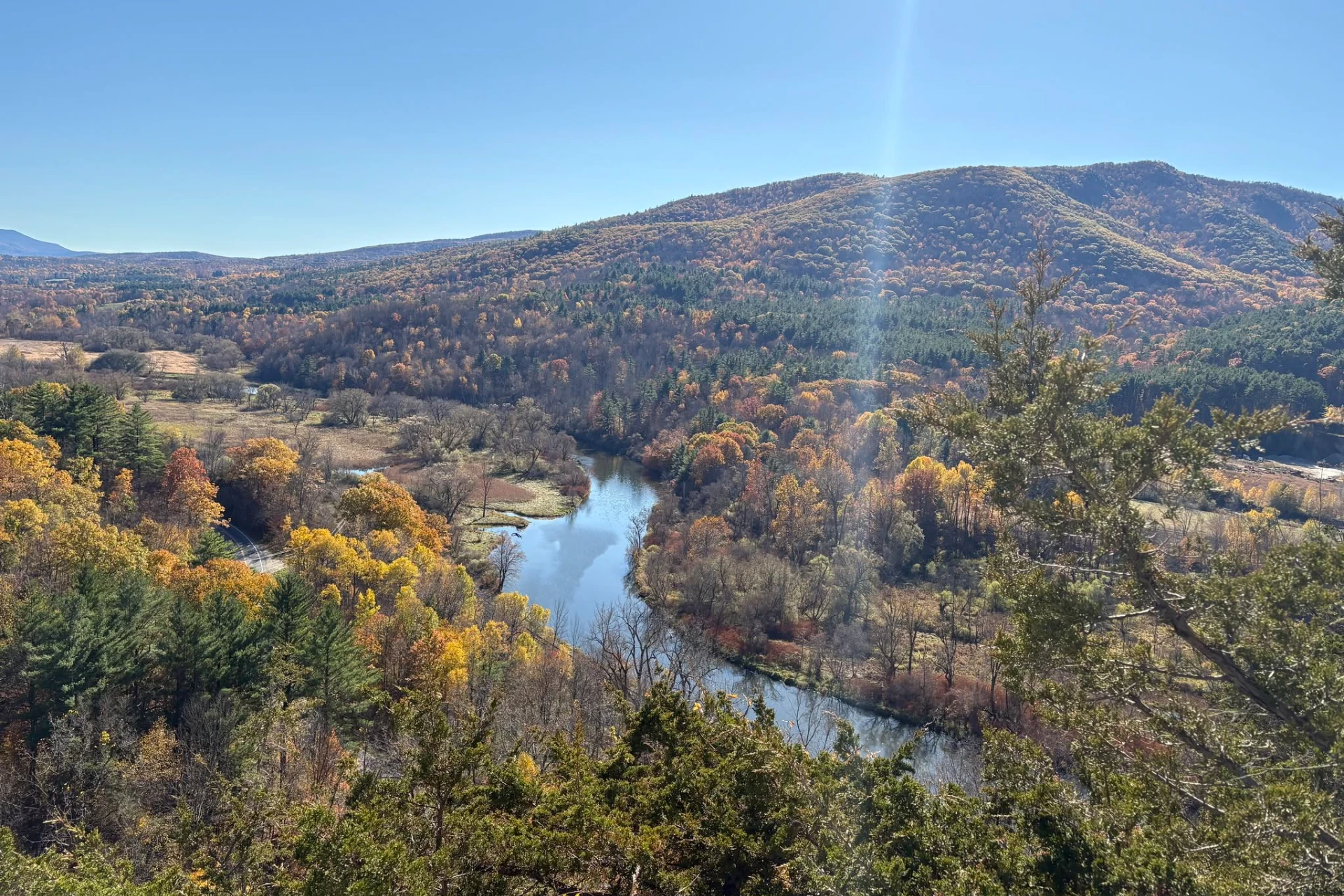 Hoosic River preview photo