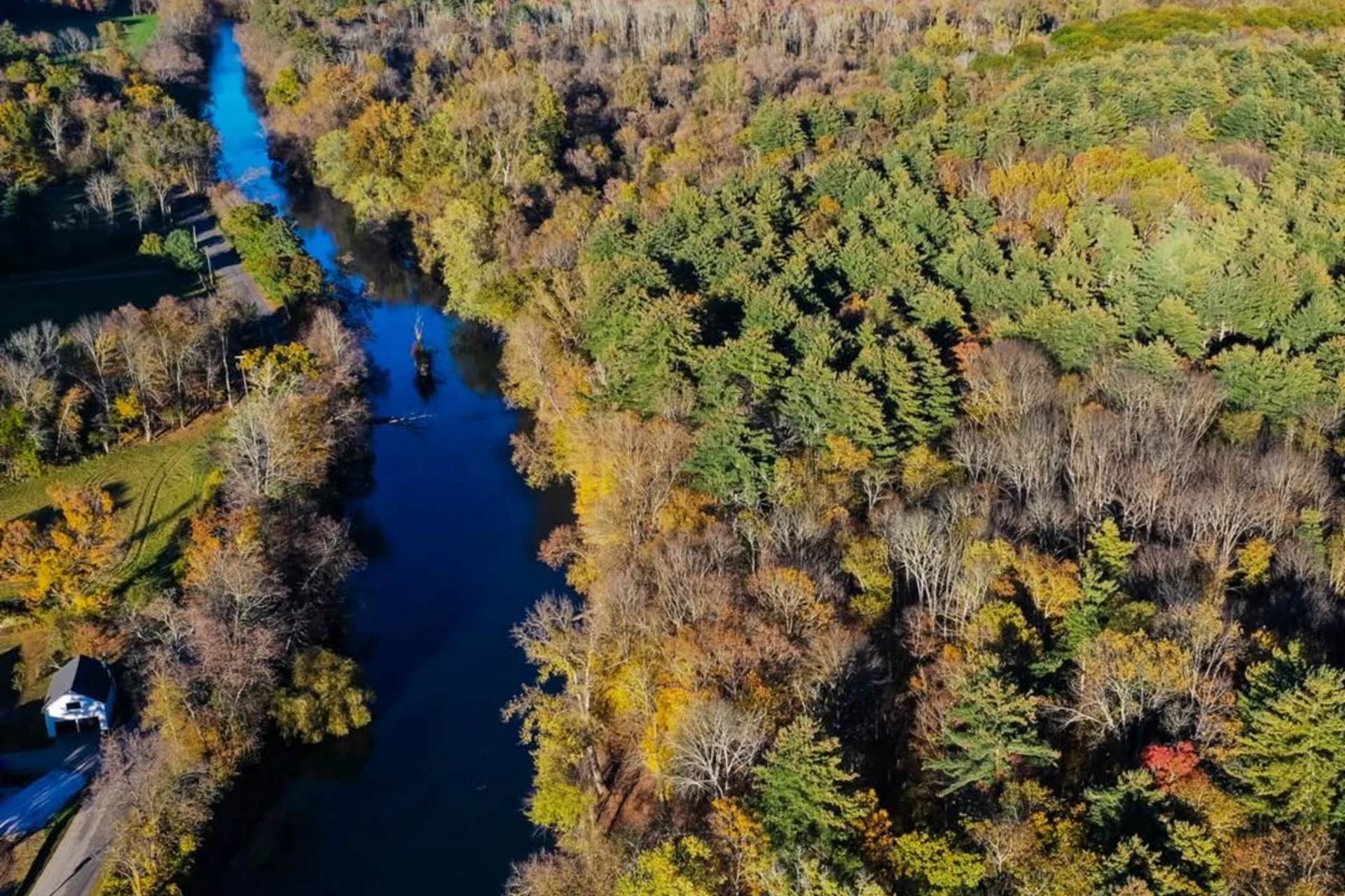 Housatonic River preview photo