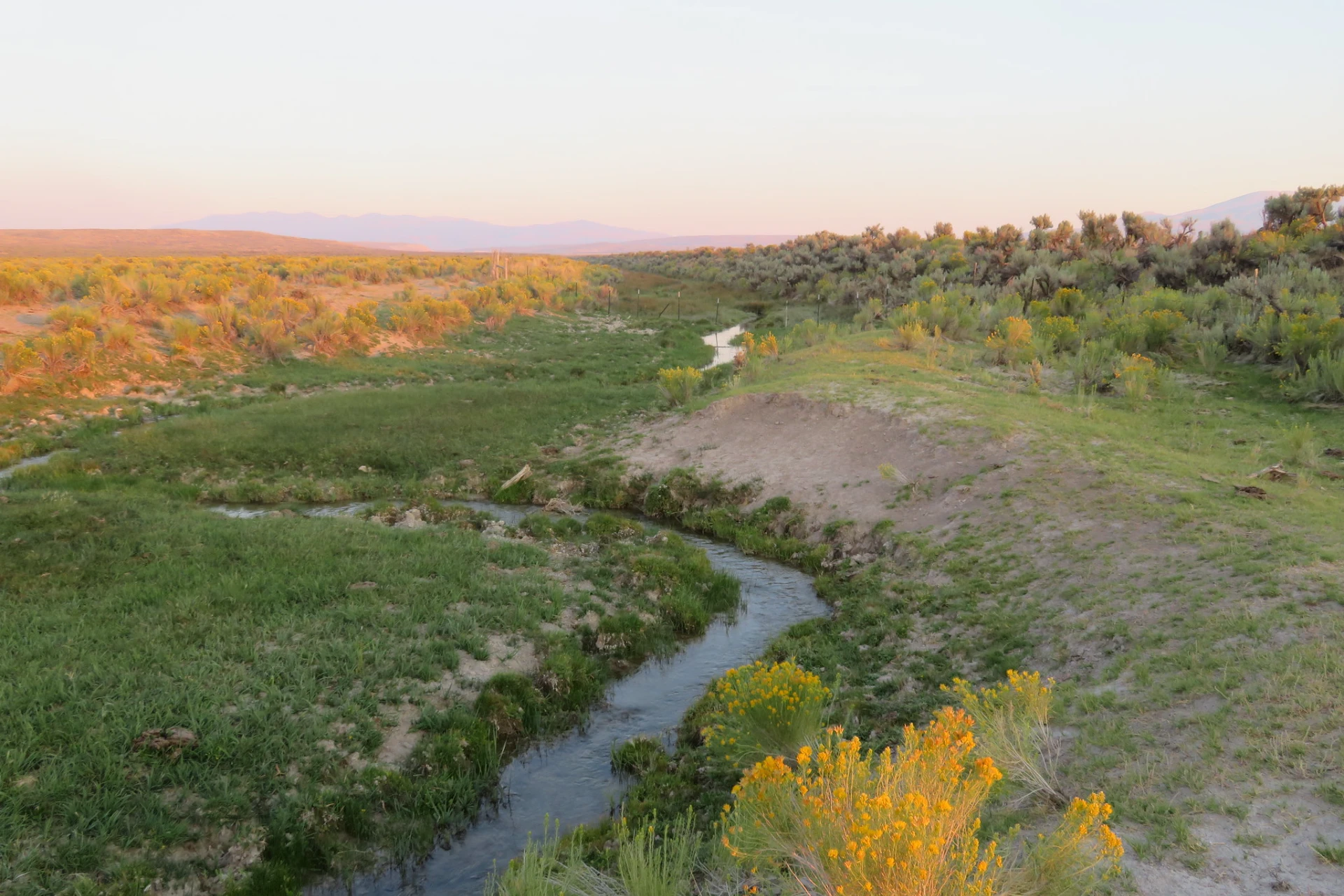 Humboldt River preview photo
