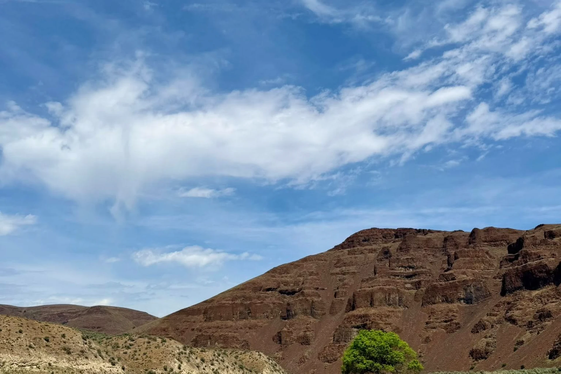John Day River preview photo