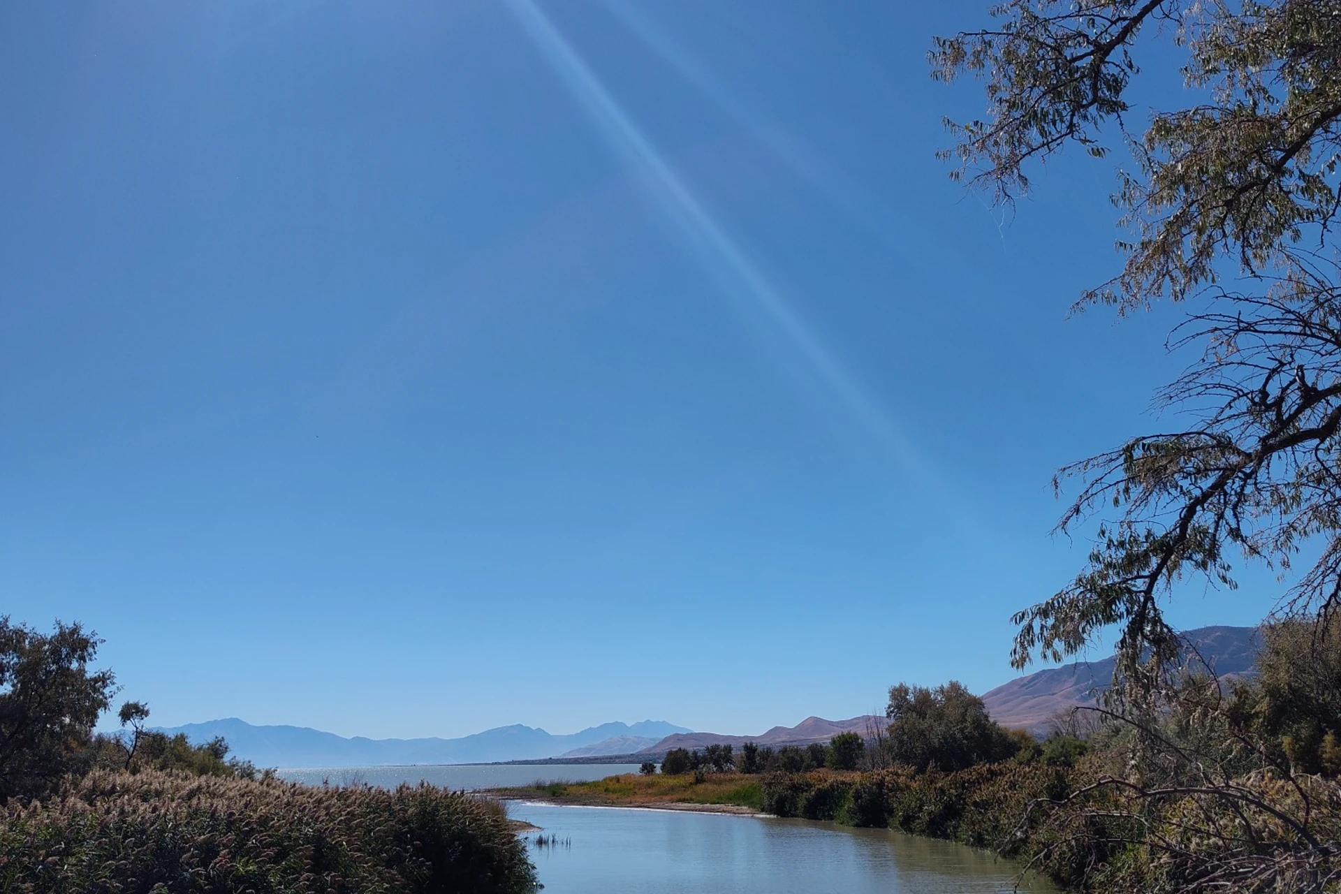 Jordan River preview photo