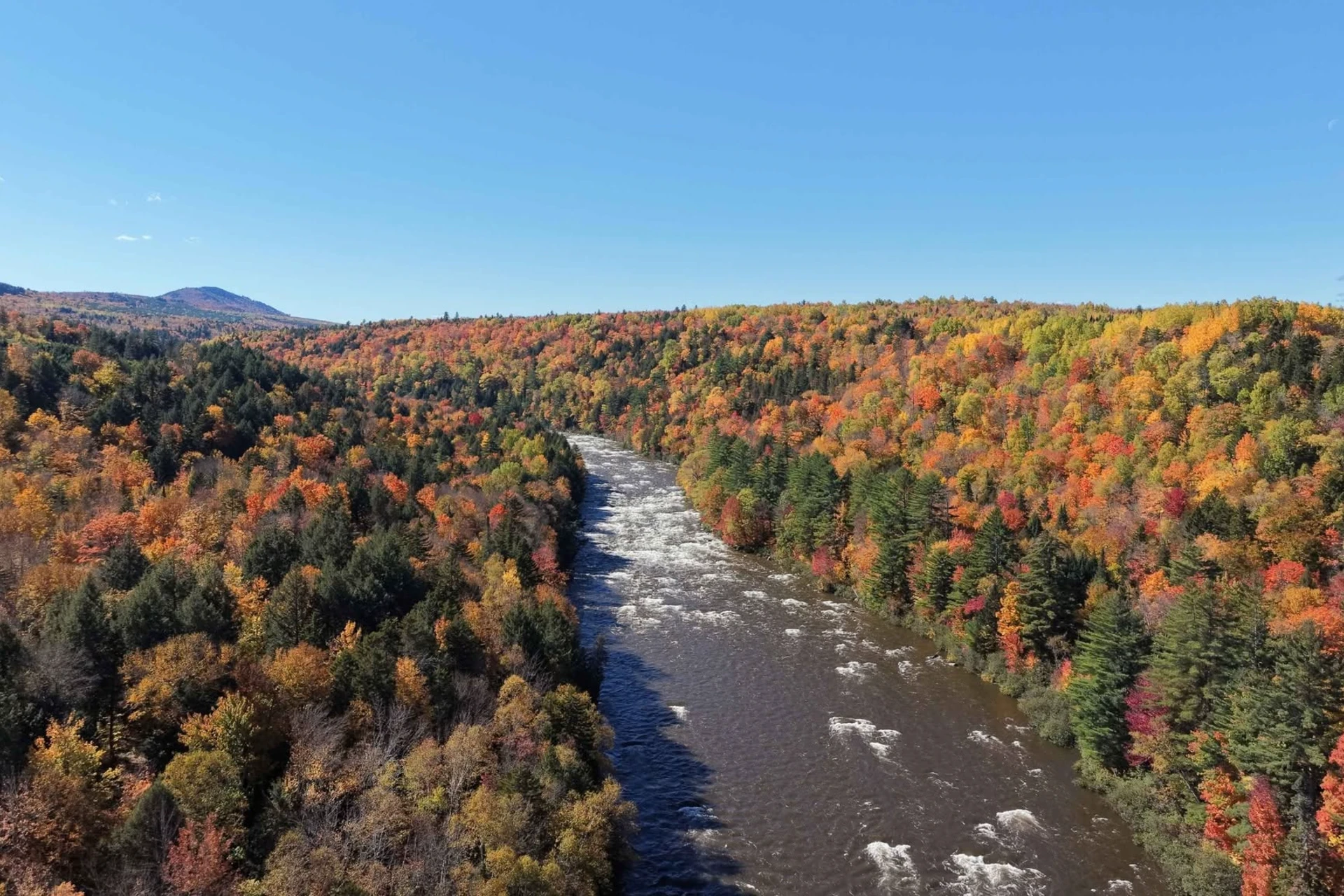 Kennebec River preview photo
