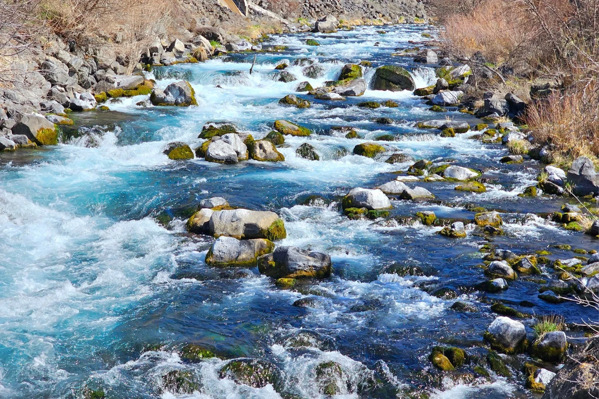 Malad River preview photo