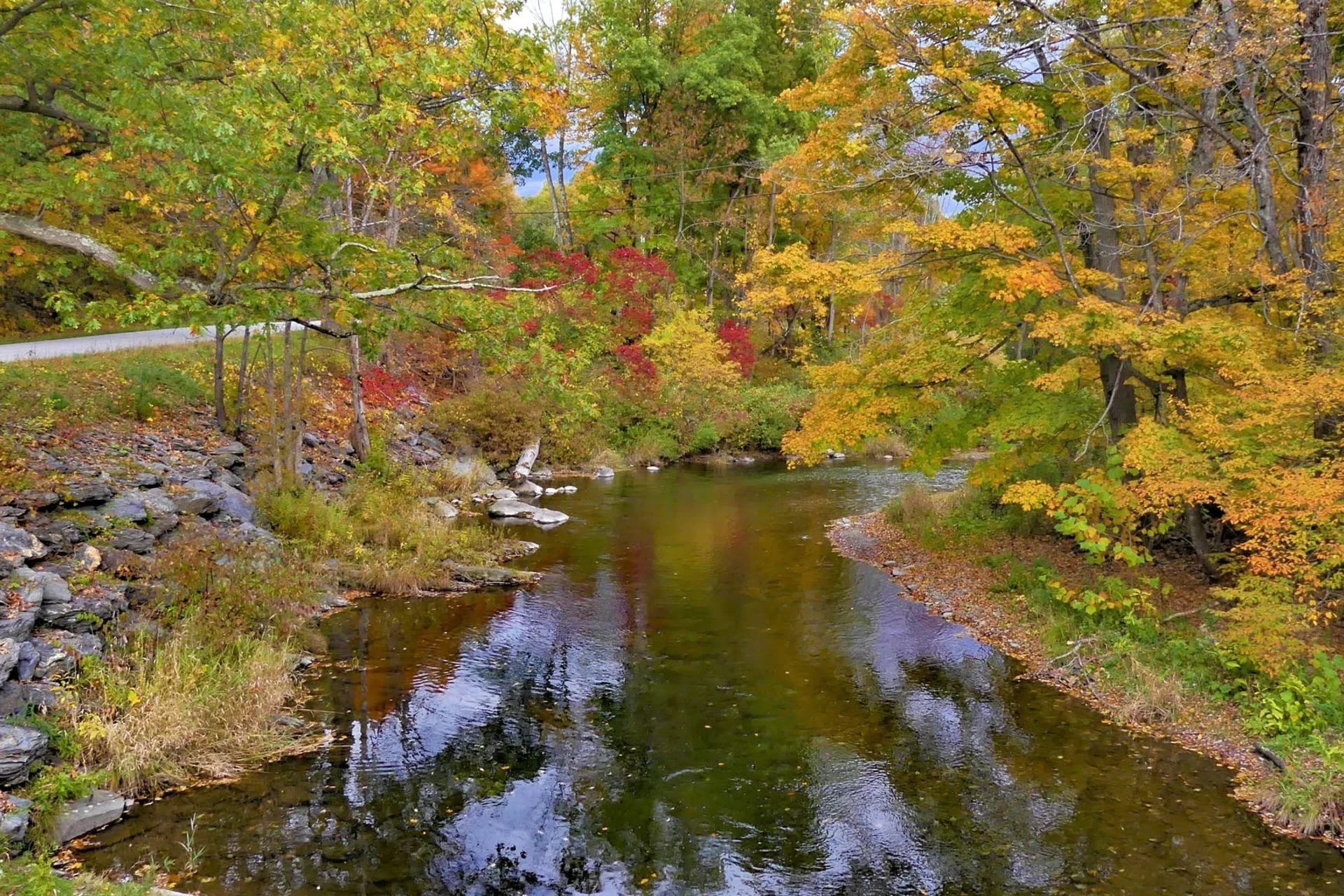 Mettawee River preview photo