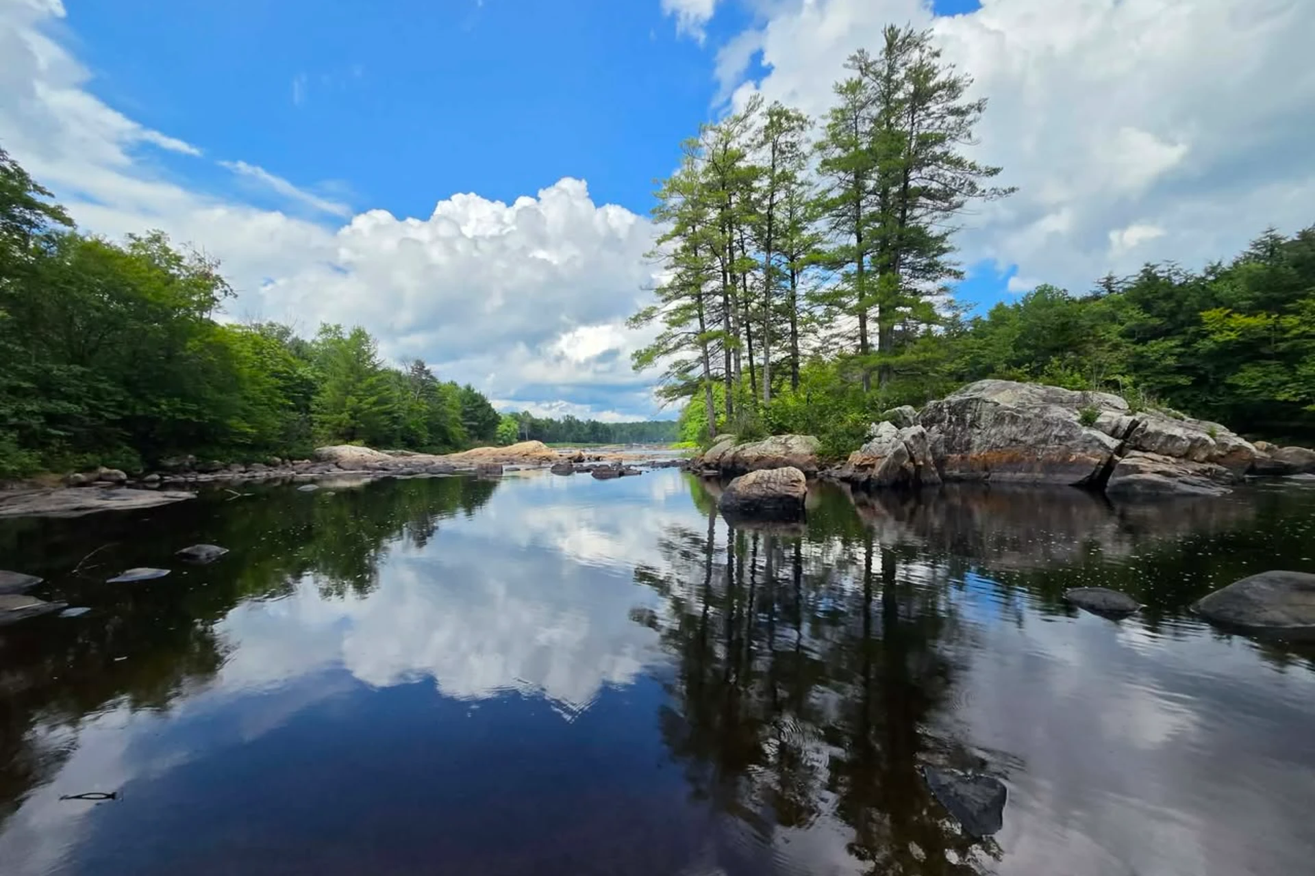 Moose River preview photo