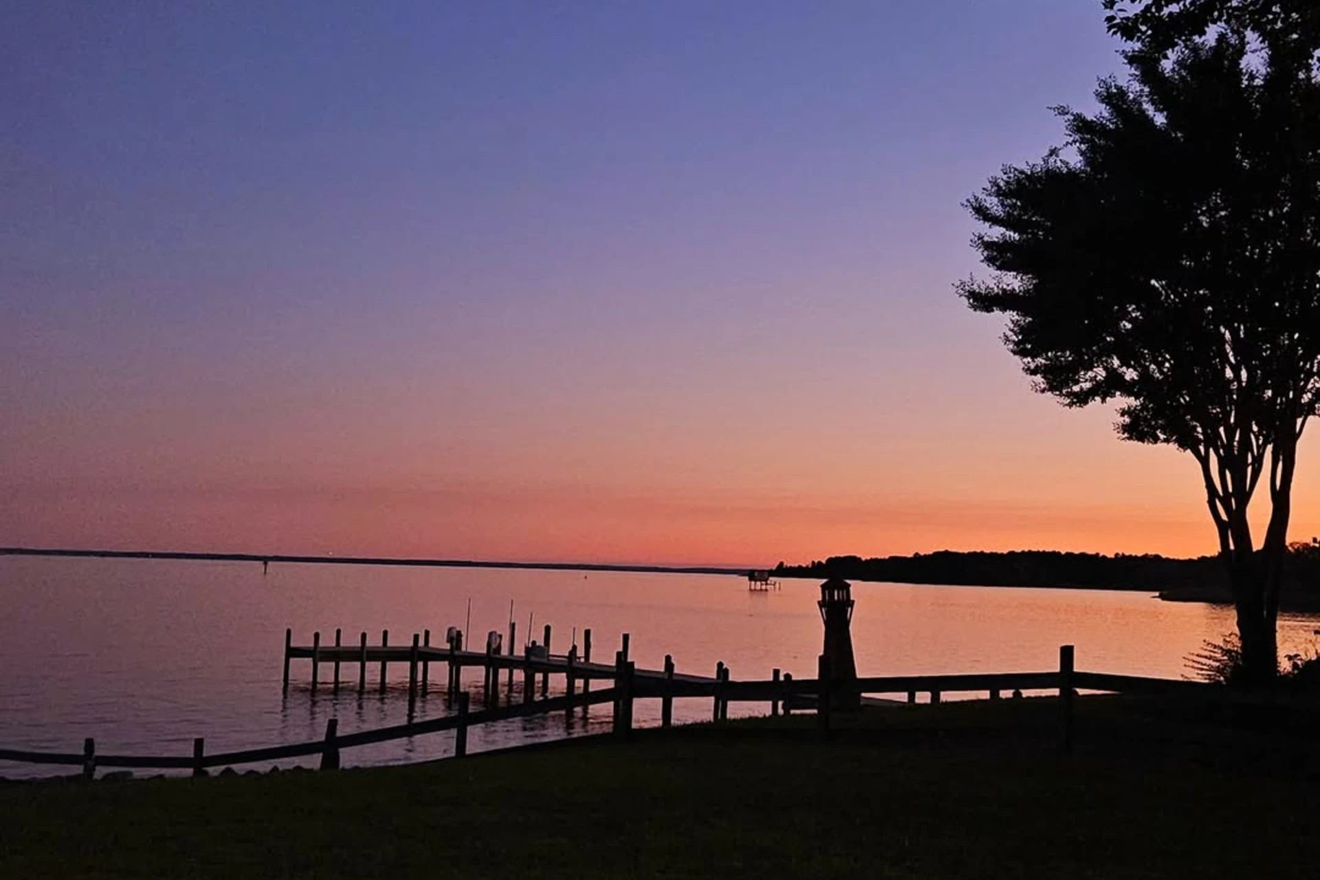 Potomac River preview photo
