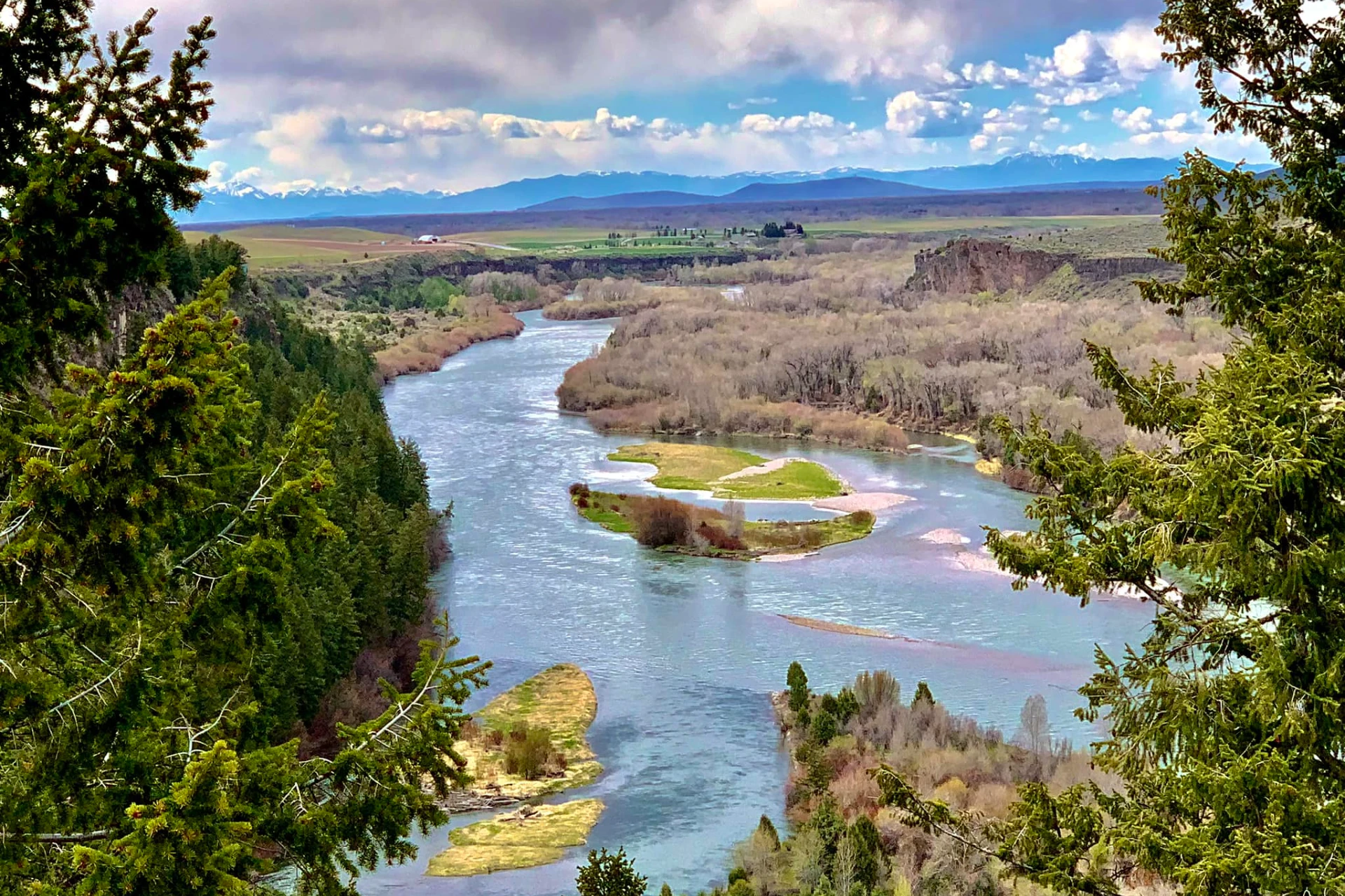 Snake River preview photo
