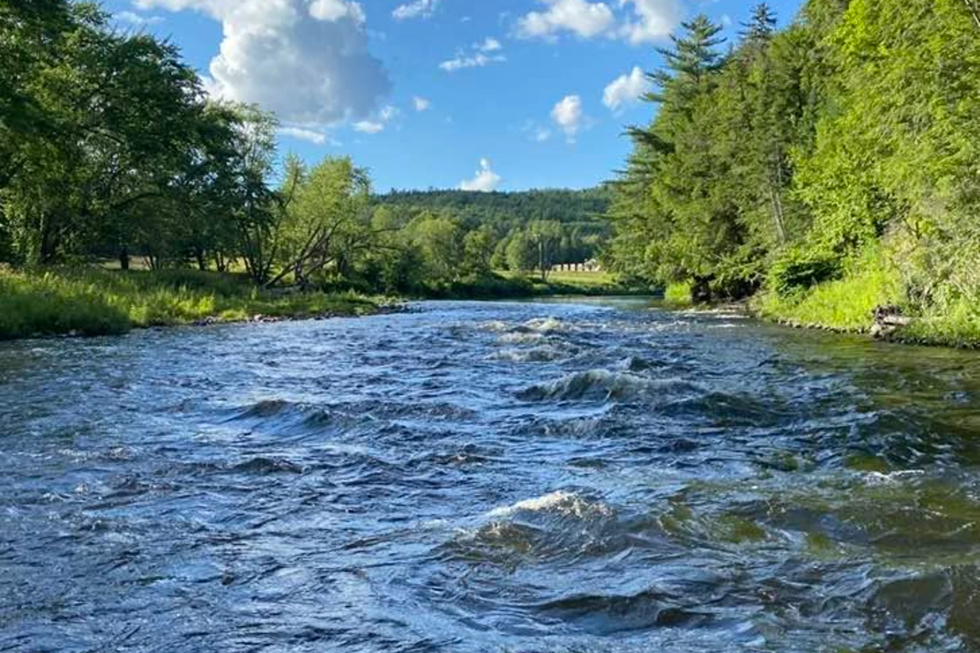 Upper Connecticut River preview photo