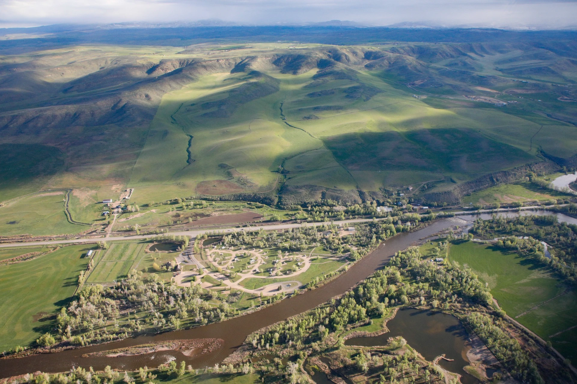 Yampa River preview photo