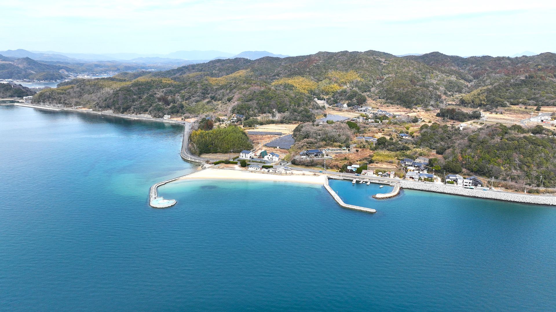 丸山海浜パーク