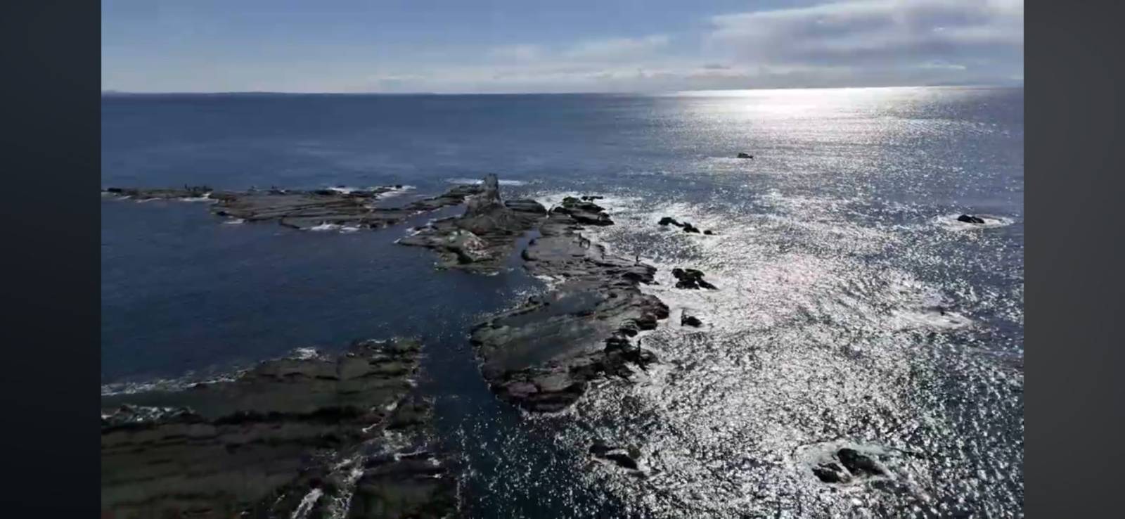 サザンビーチちがさき海水浴場