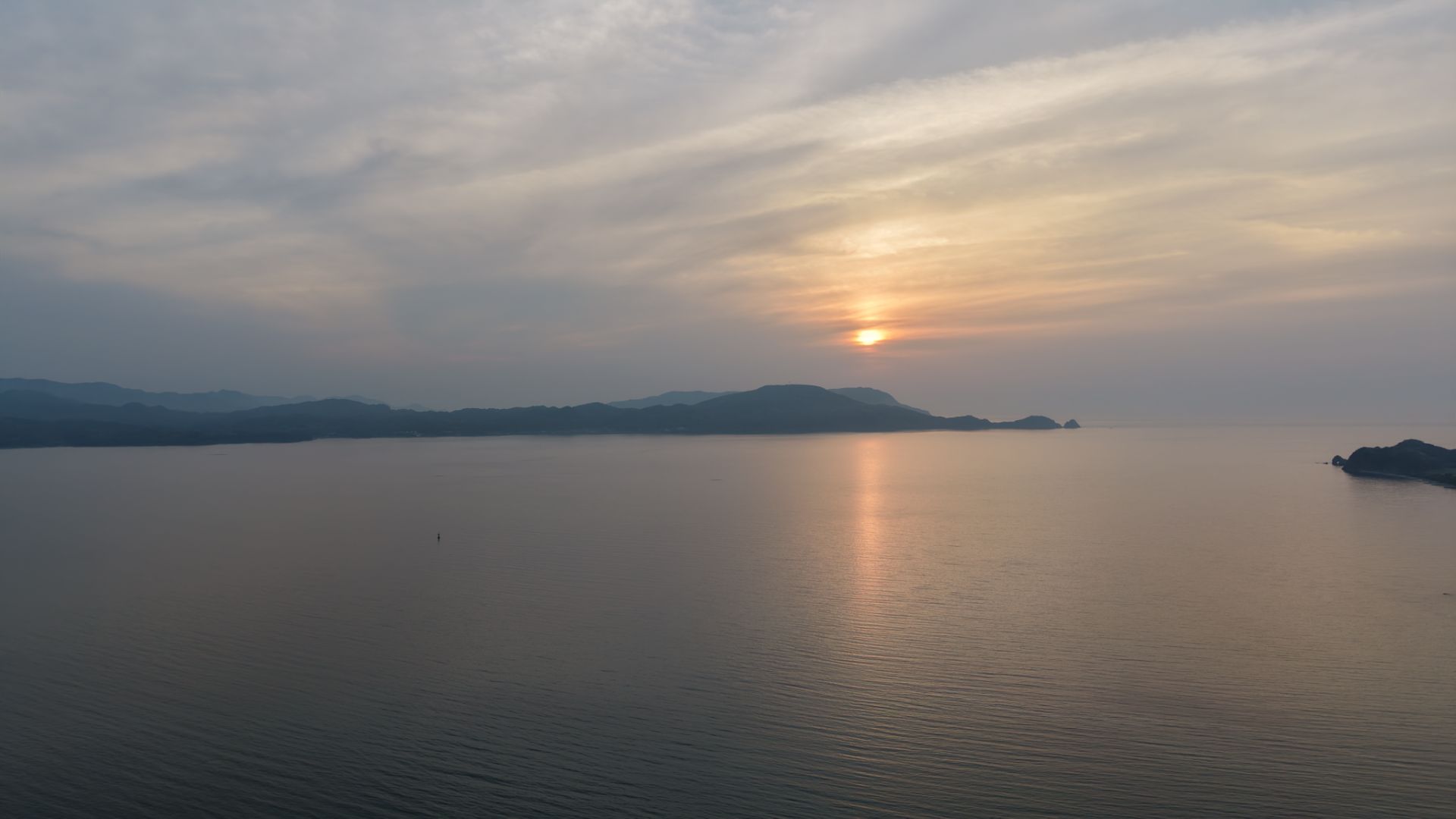 さわやか海岸