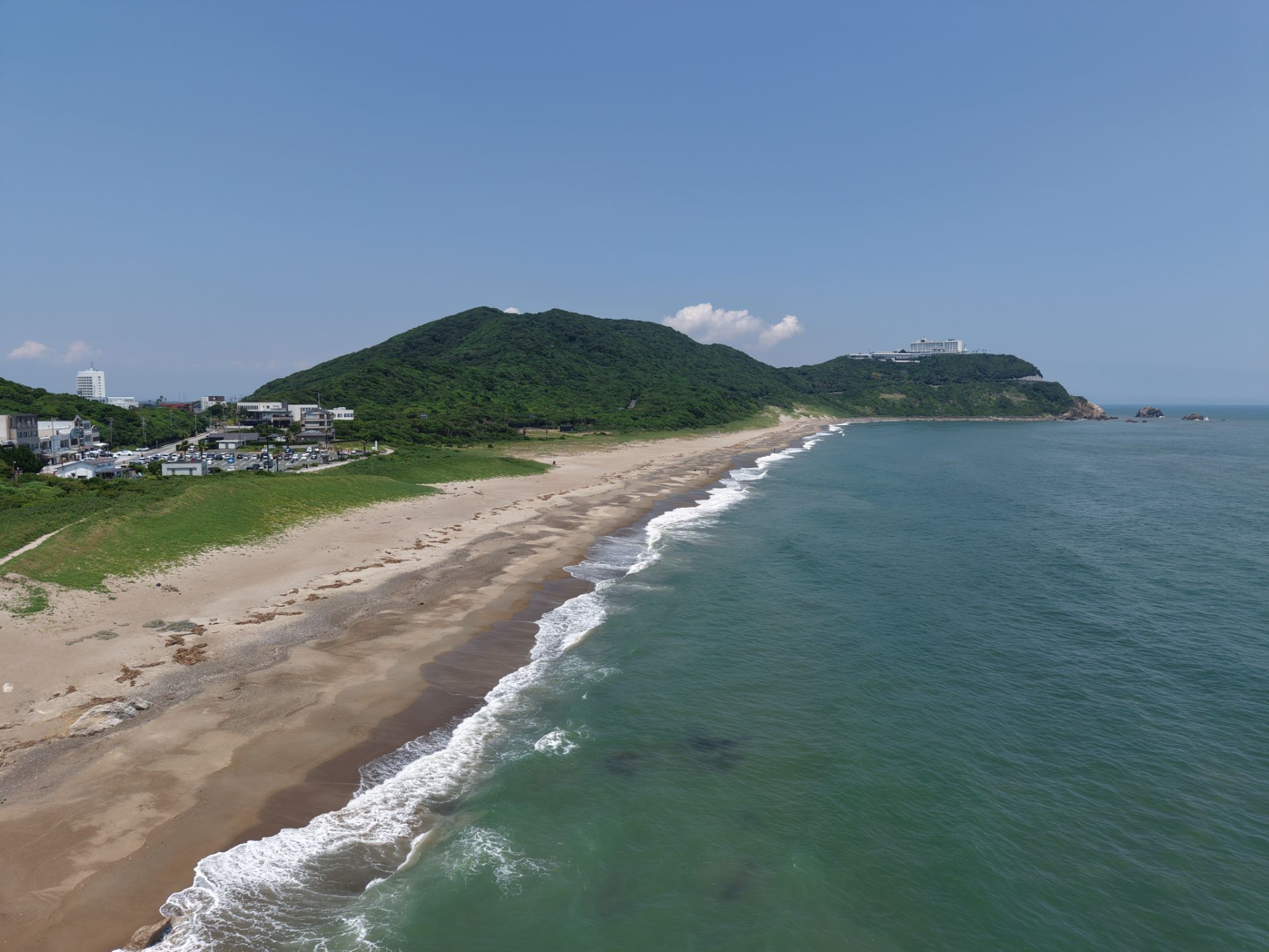 恋路ヶ浜