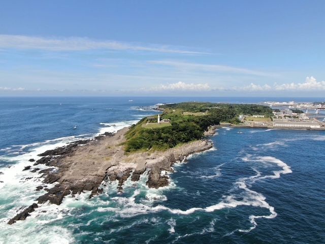 城ヶ島公園