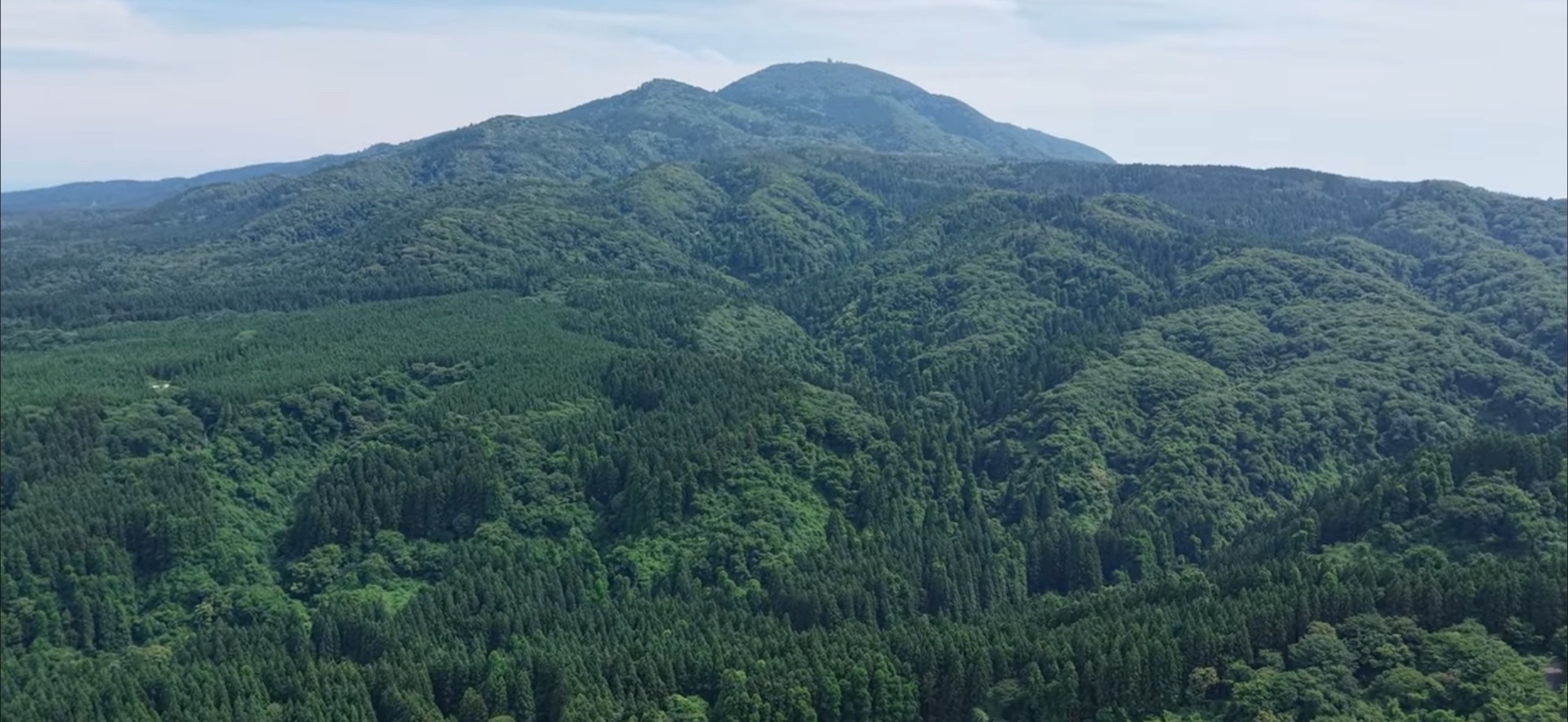 八望台