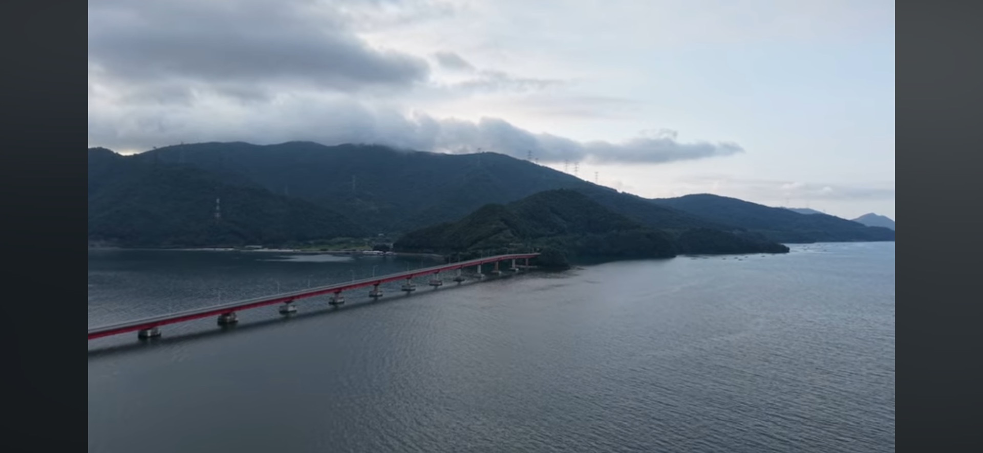 和田港 成海緑地