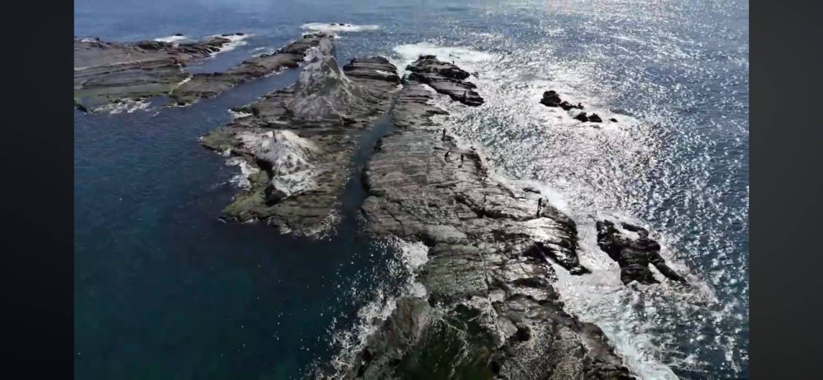 サザンビーチちがさき海水浴場