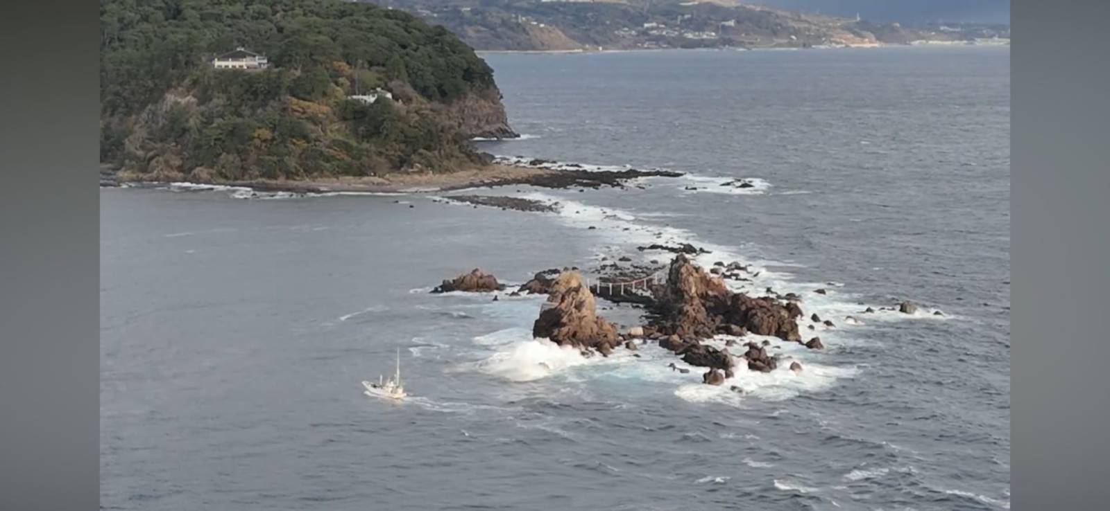 真鶴岬