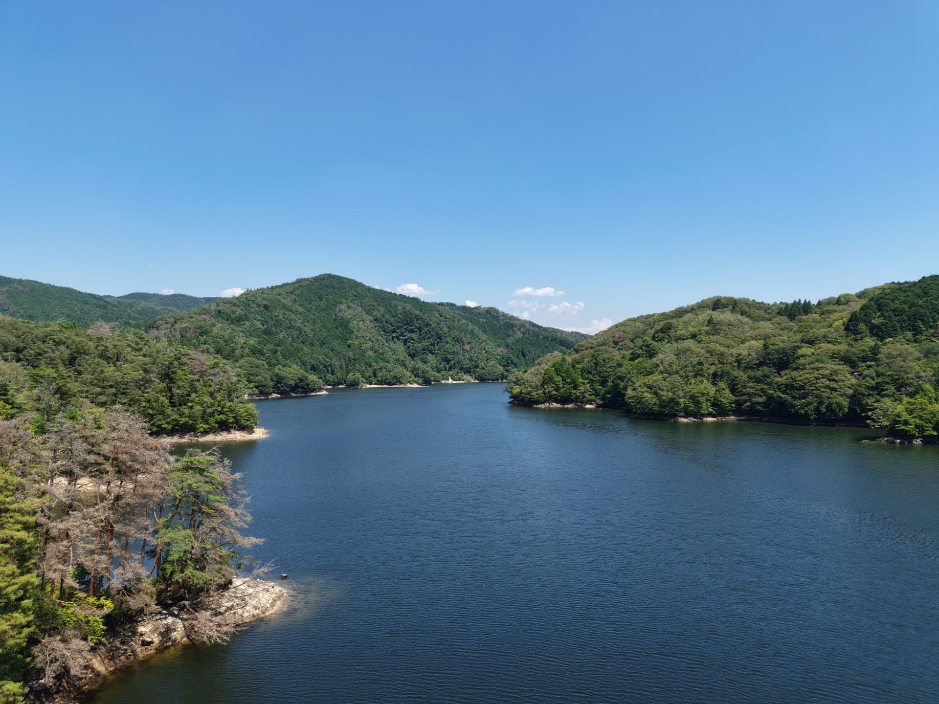 香恋岬