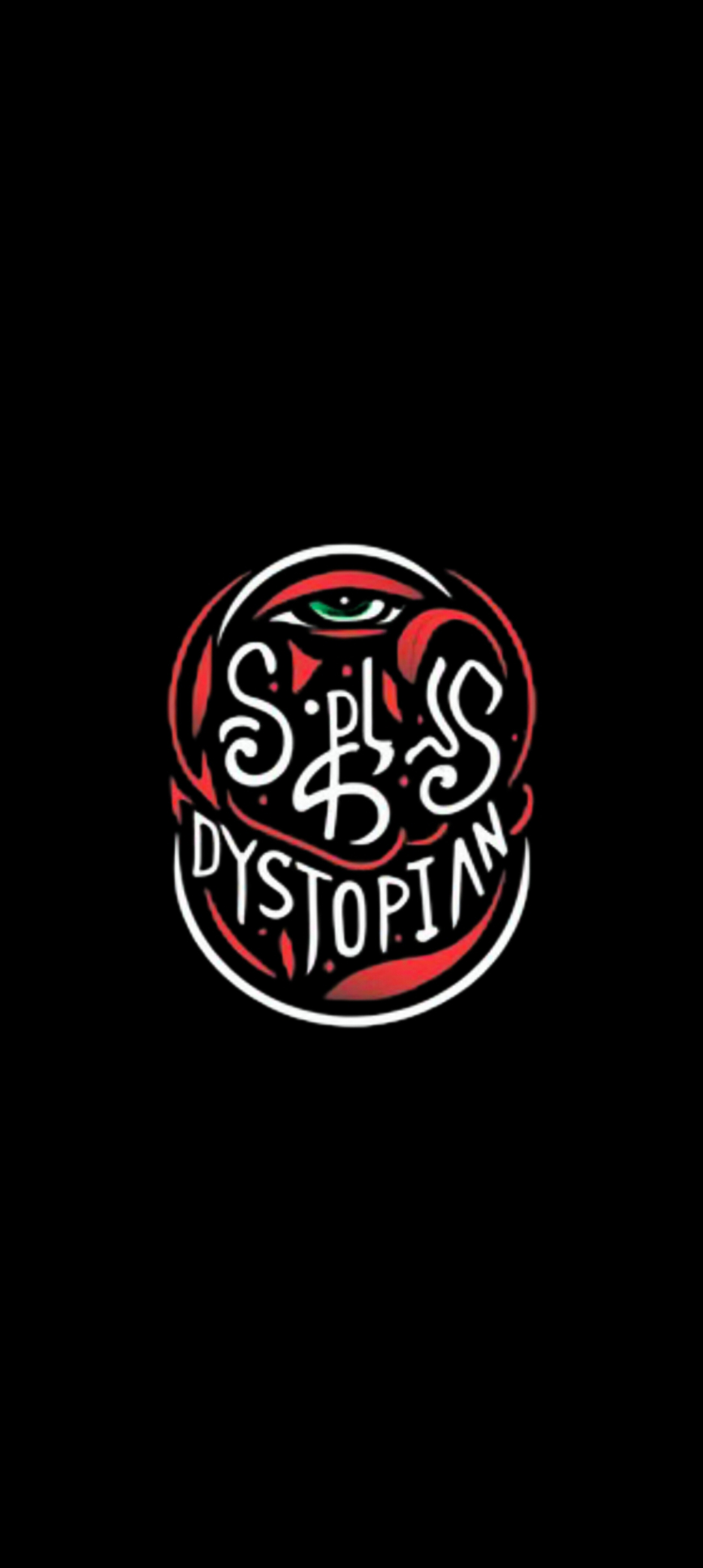 SIBLINGS DYSTOPIAN 
